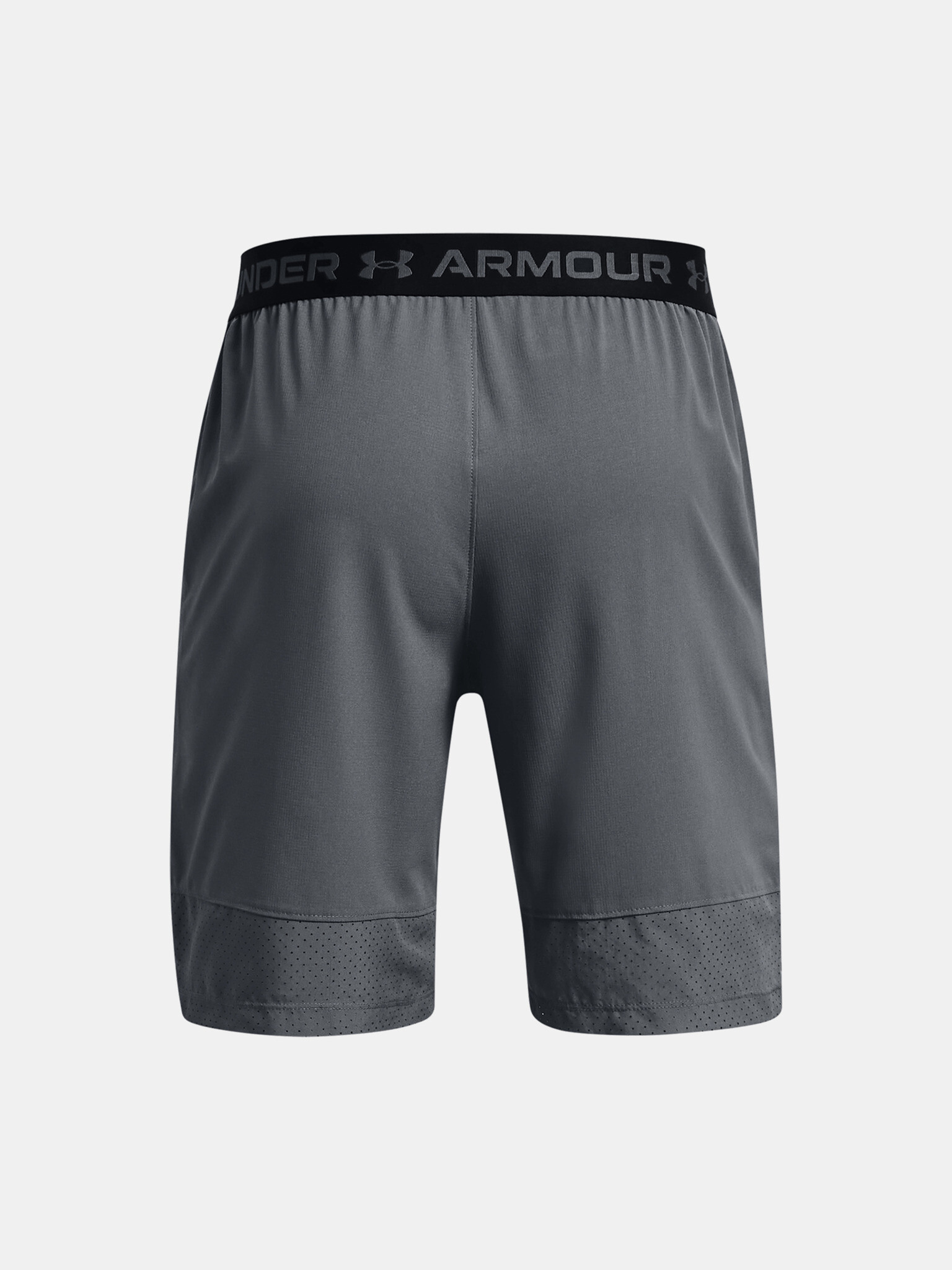 Under Armour UA Vanish Woven 8in Pantaloni scurți Gri - Pled.ro