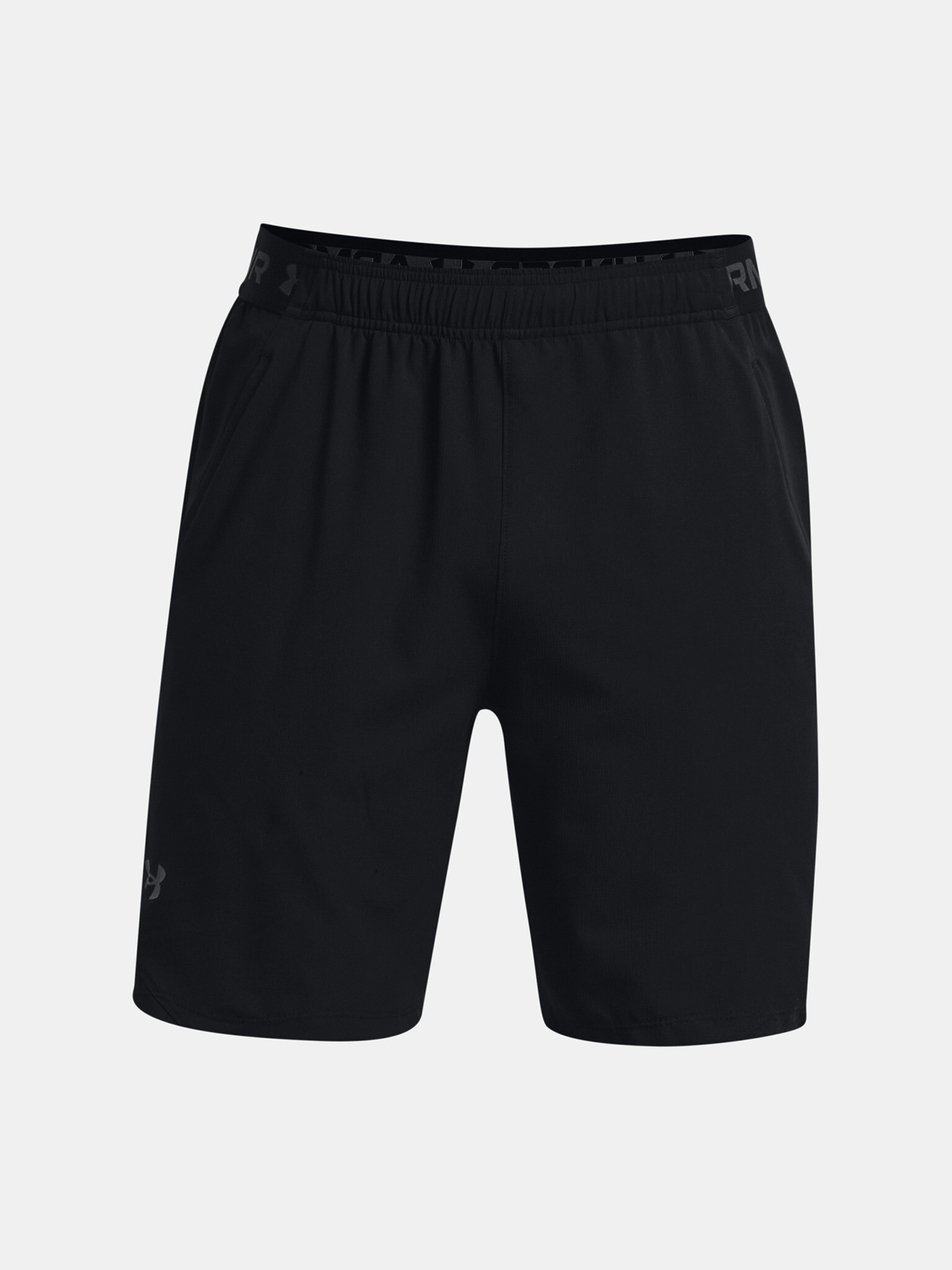 Under Armour UA Vanish Woven 8in Pantaloni scurți Negru - Pled.ro