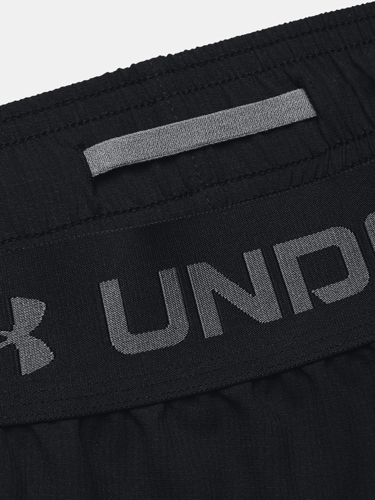 Under Armour UA Vanish Woven 8in Pantaloni scurți Negru - Pled.ro