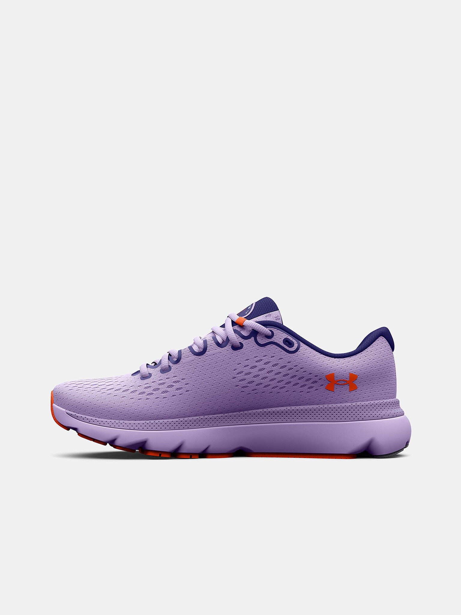 Under Armour UA W HOVR™ Infinite 4 Teniși Violet - Pled.ro