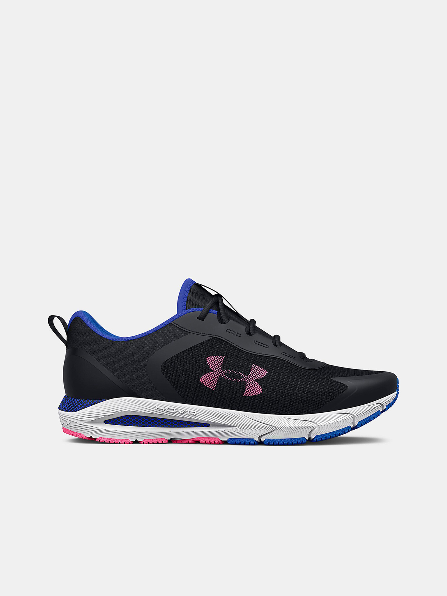 Under Armour UA W HOVR™ Sonic SE Teniși Negru - Pled.ro