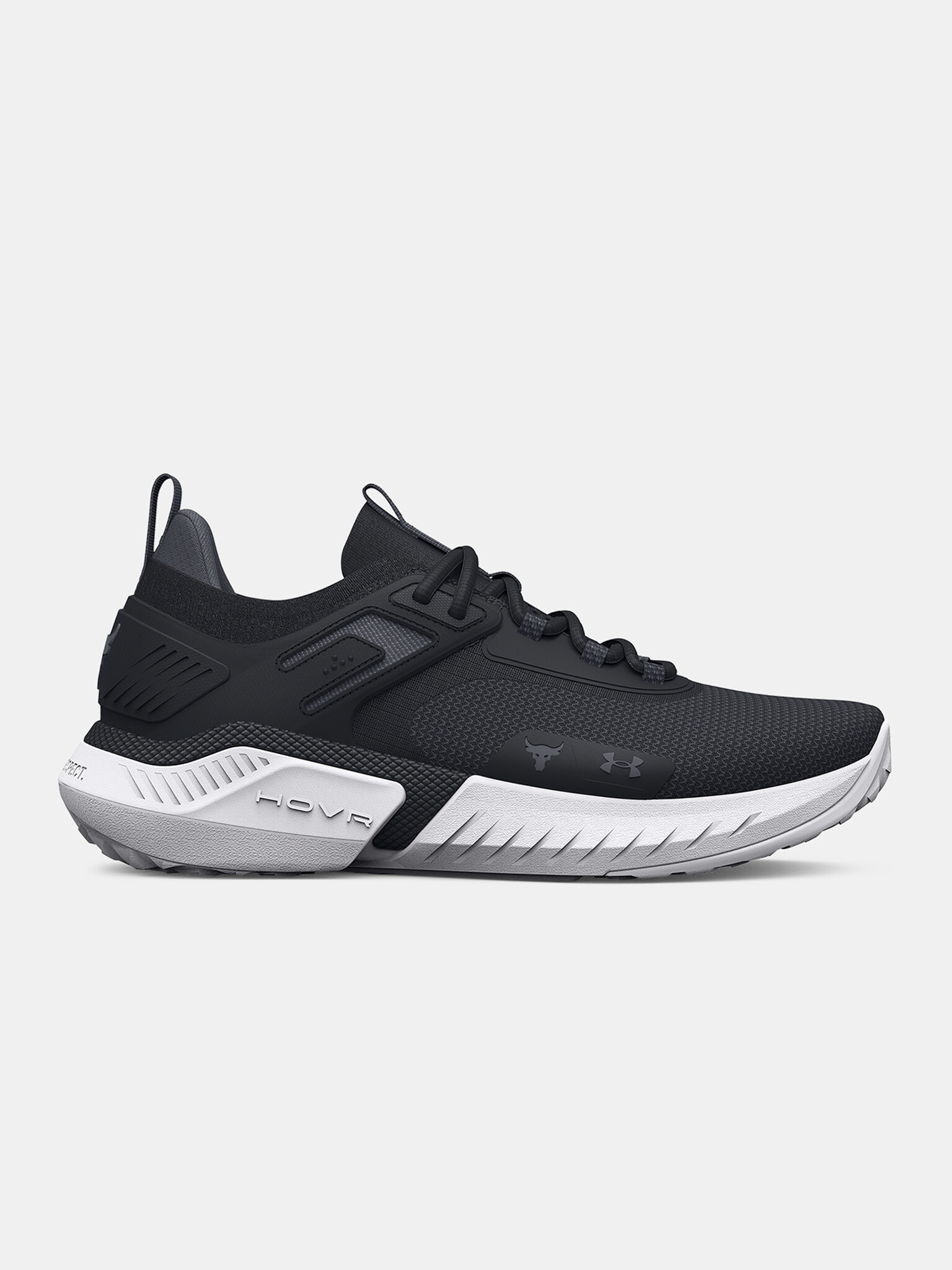 Under Armour UA W Project Rock 5 Teniși Negru - Pled.ro