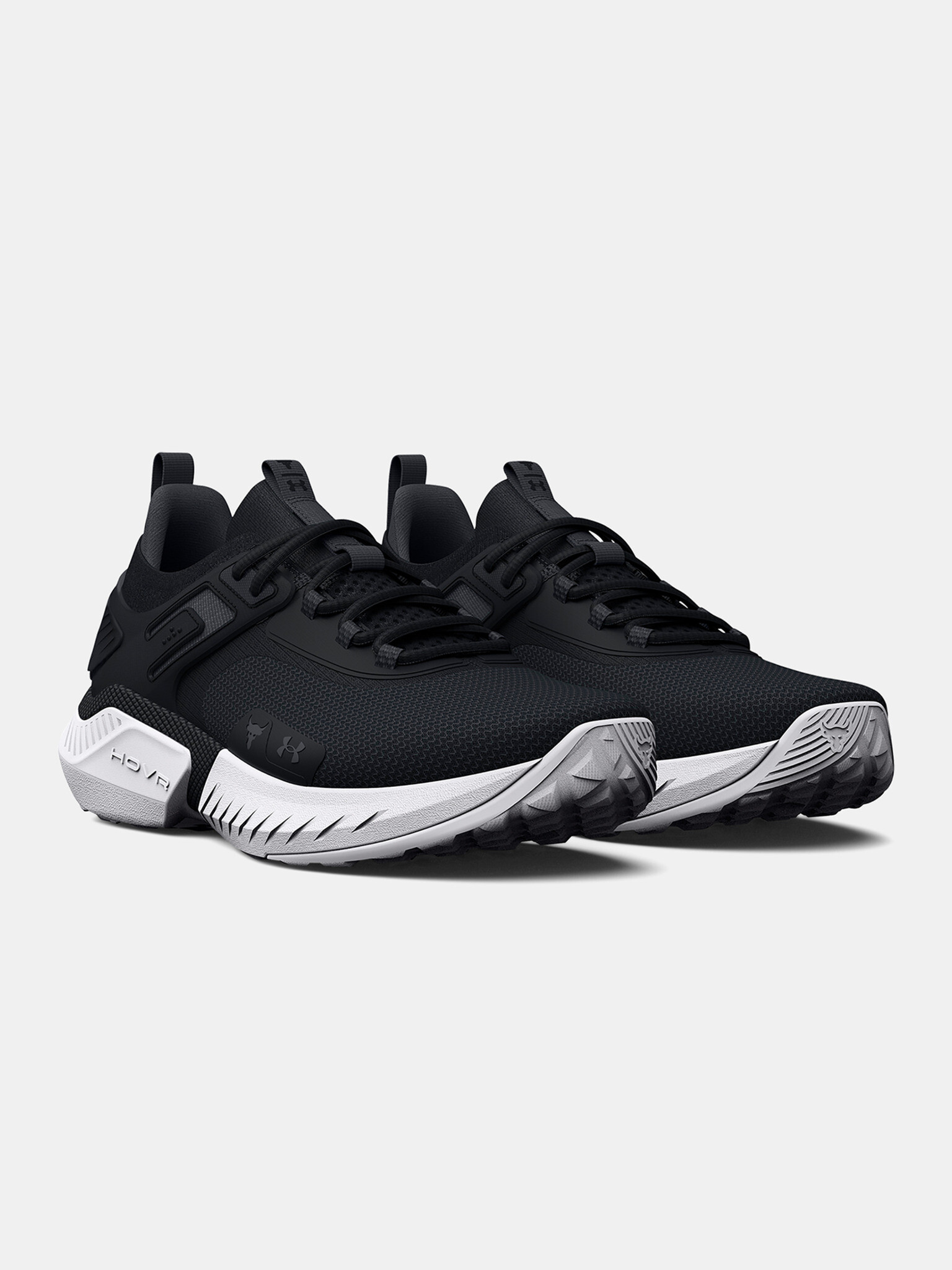 Under Armour UA W Project Rock 5 Teniși Negru - Pled.ro