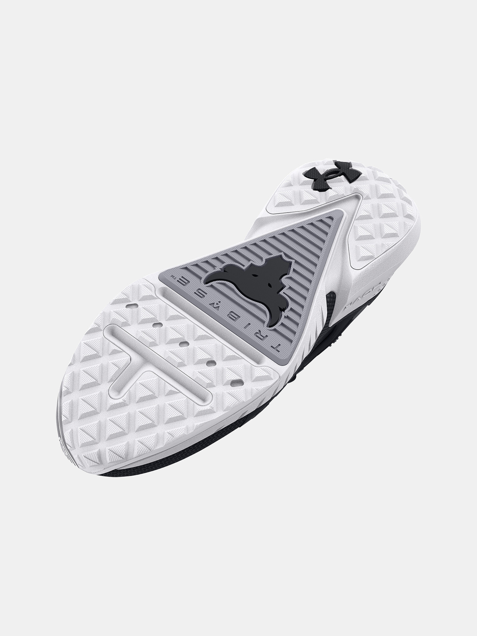 Under Armour UA W Project Rock 5 Teniși Negru - Pled.ro