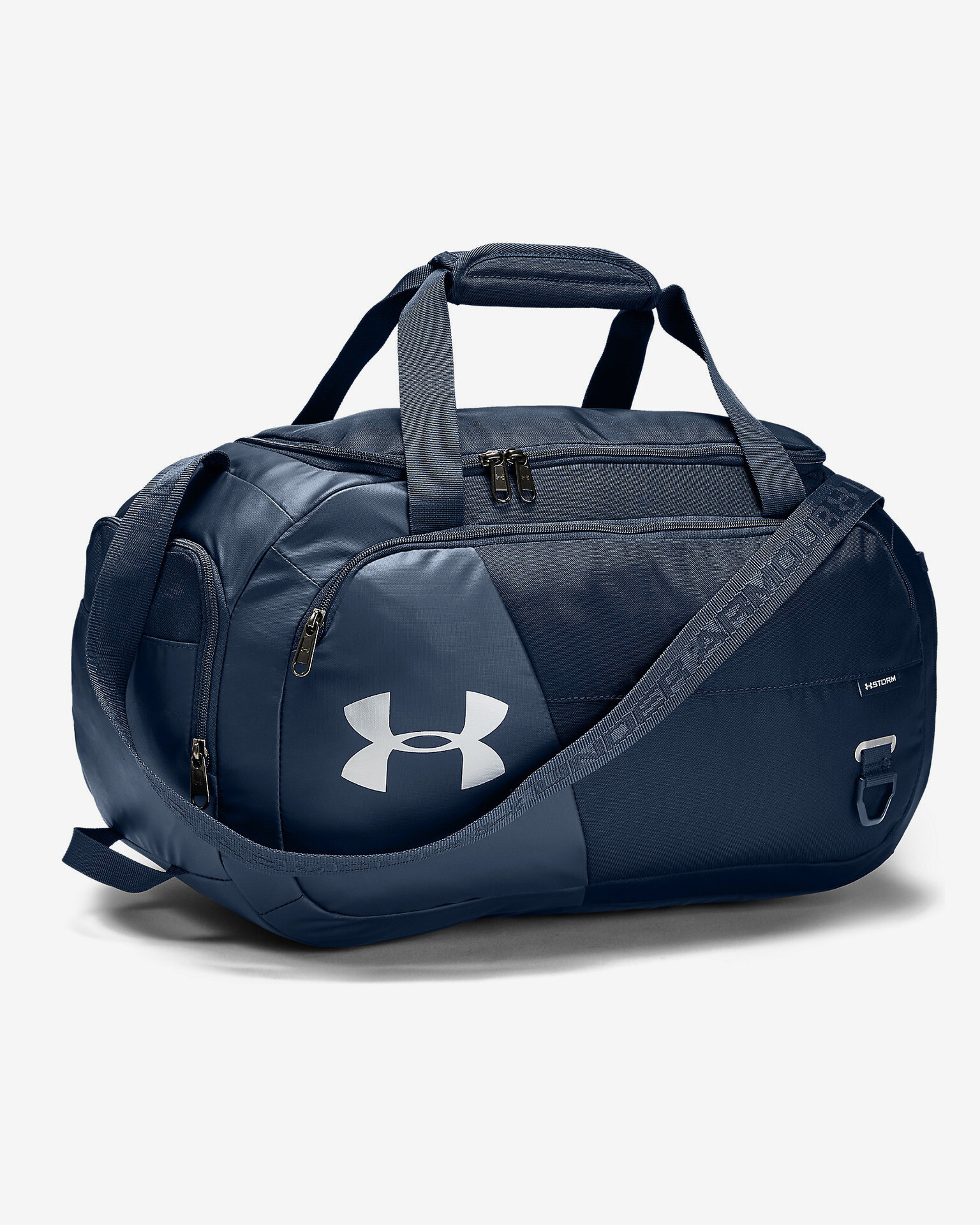 Under Armour Undeniable 4.0 XS Genți pentru sport Albastru - Pled.ro