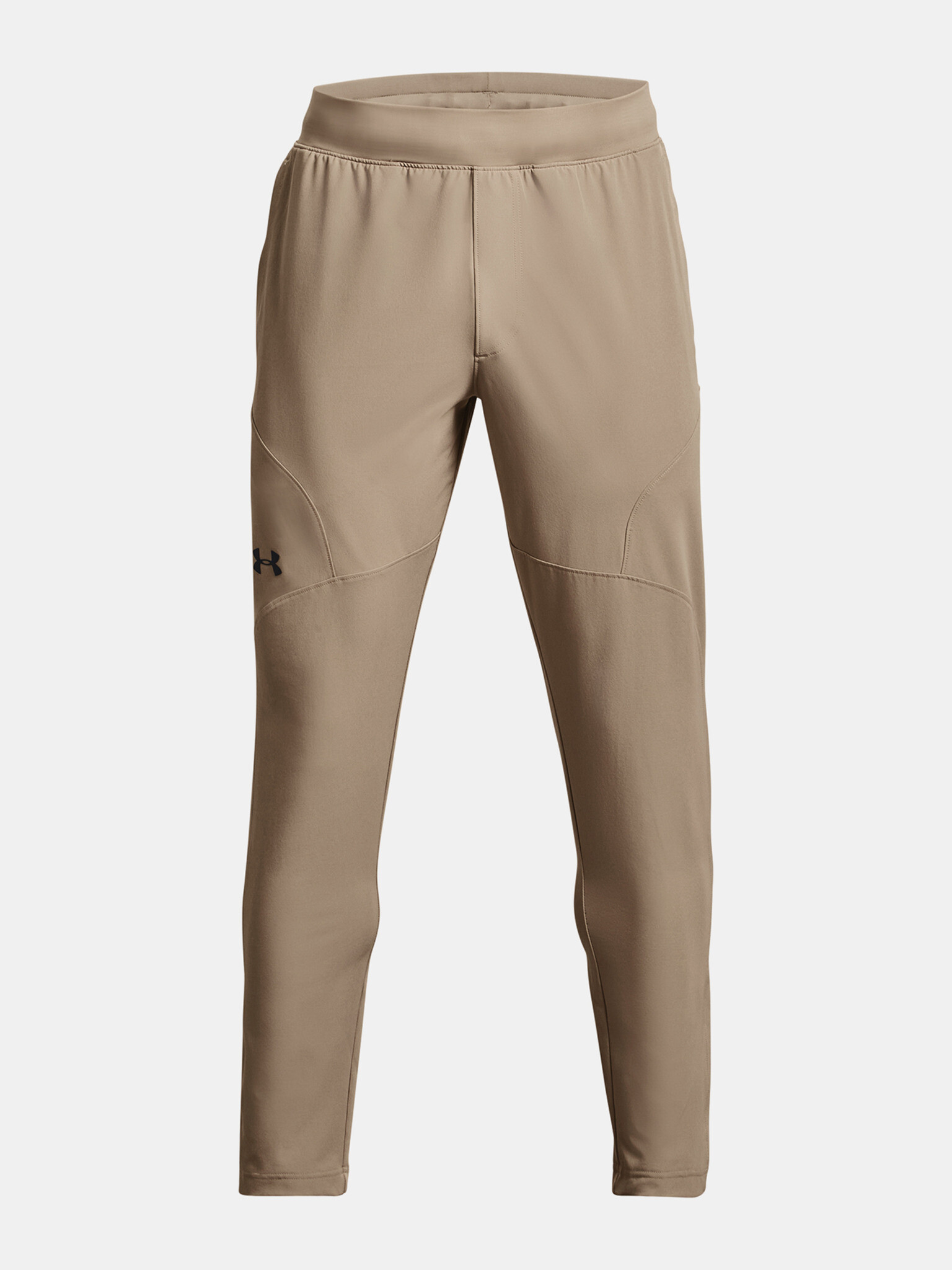 Under Armour Unstoppable Pantaloni Maro - Pled.ro