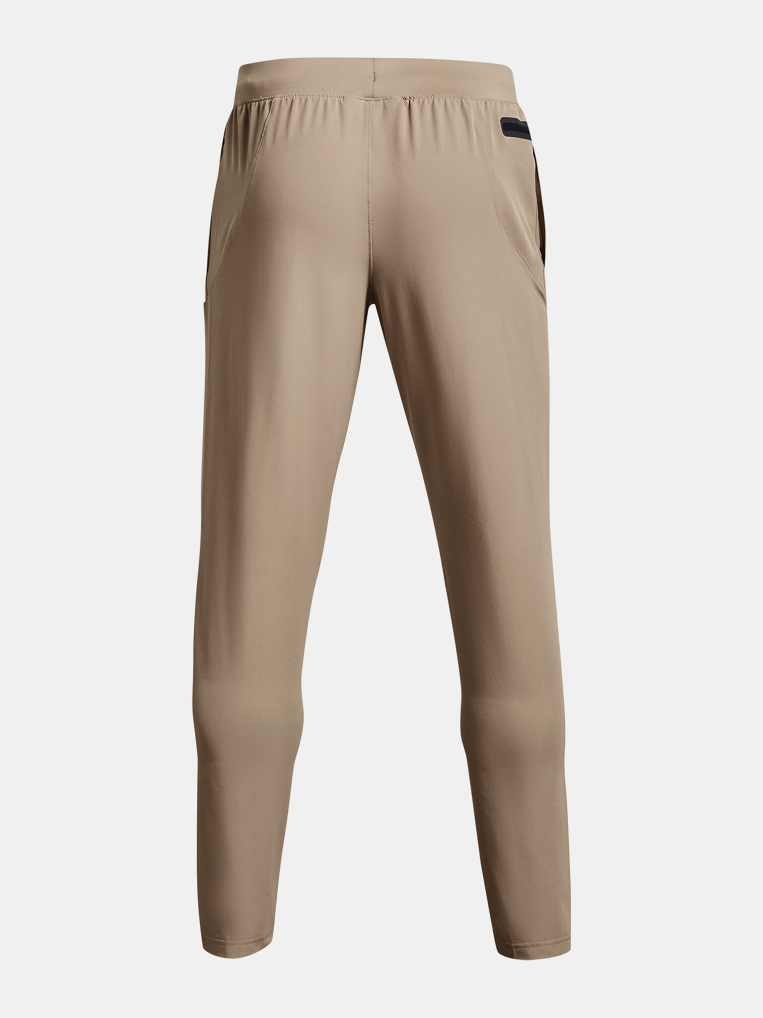 Under Armour Unstoppable Pantaloni Maro - Pled.ro