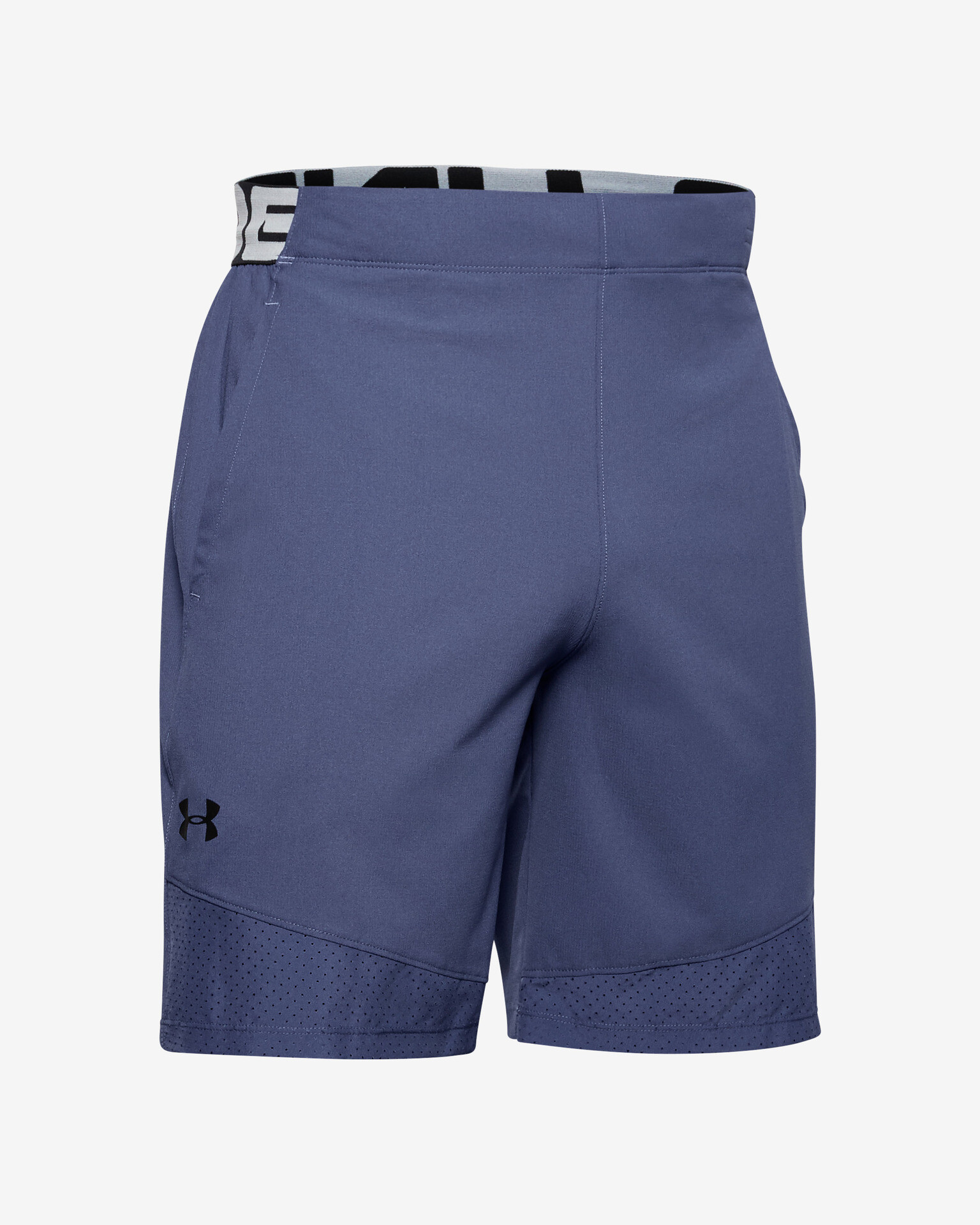 Under Armour Vanish Woven Pantaloni scurți Albastru - Pled.ro