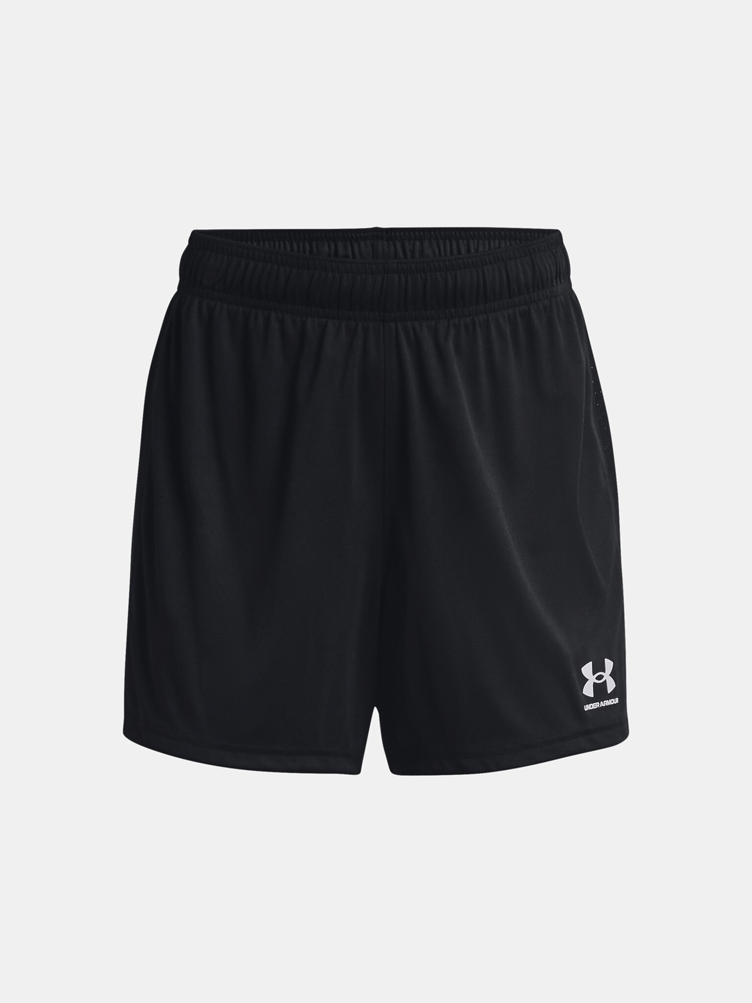 Under Armour W Challenger Knit Pantaloni scurți Negru - Pled.ro