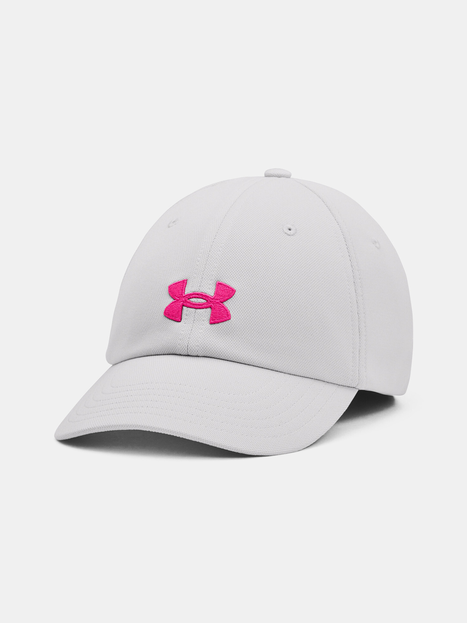 Under Armour Women's UA Blitzing Adj Șapcă de baseball Gri - Pled.ro