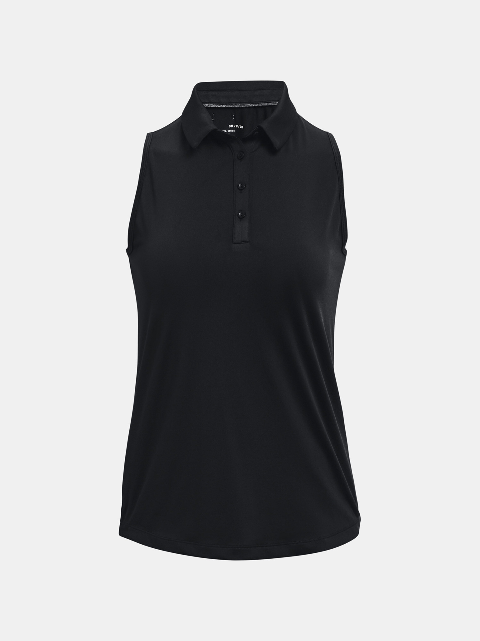 Under Armour Zinger Maieu Negru - Pled.ro