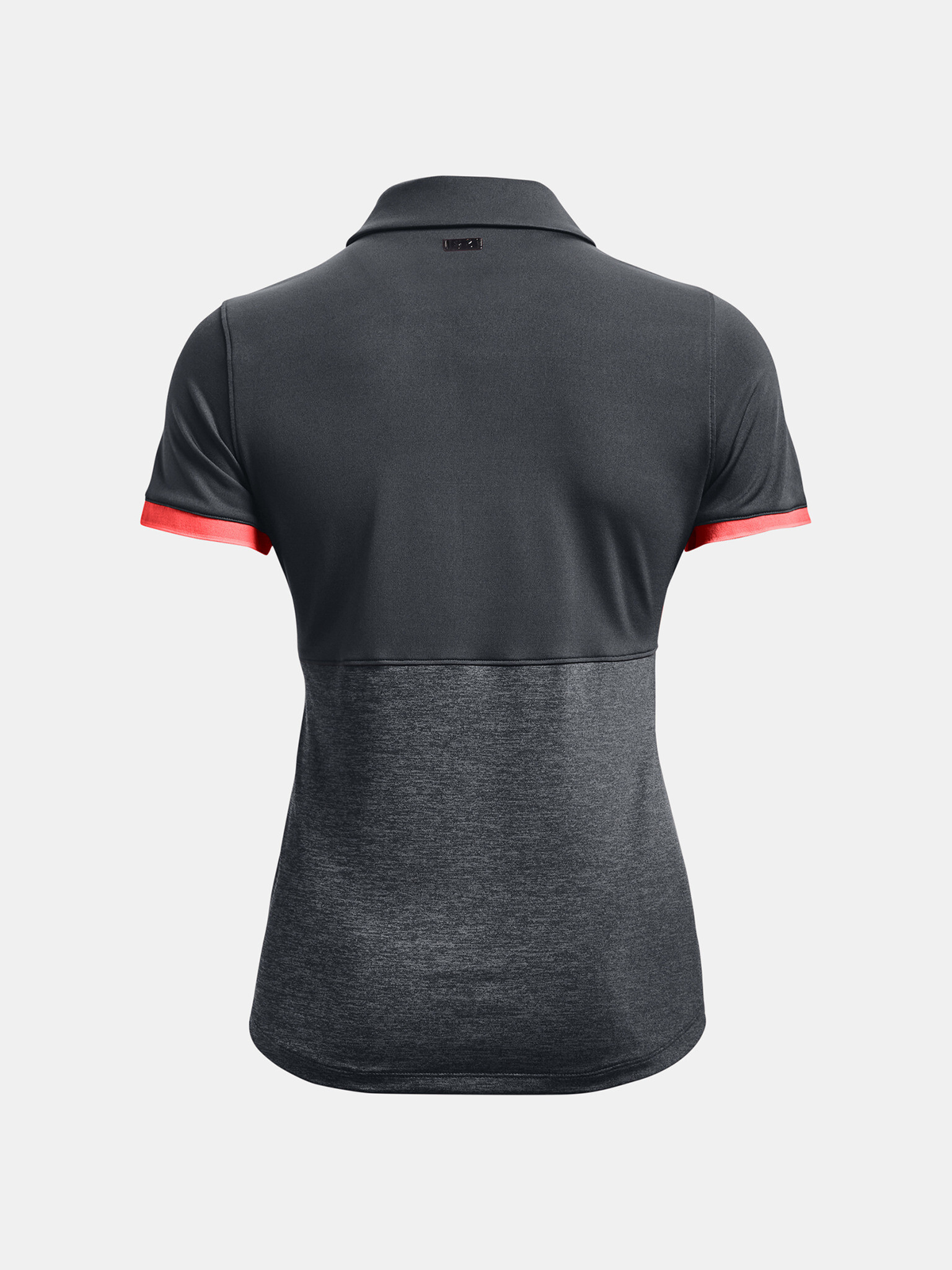 Under Armour Zinger Point Tricou Negru - Pled.ro