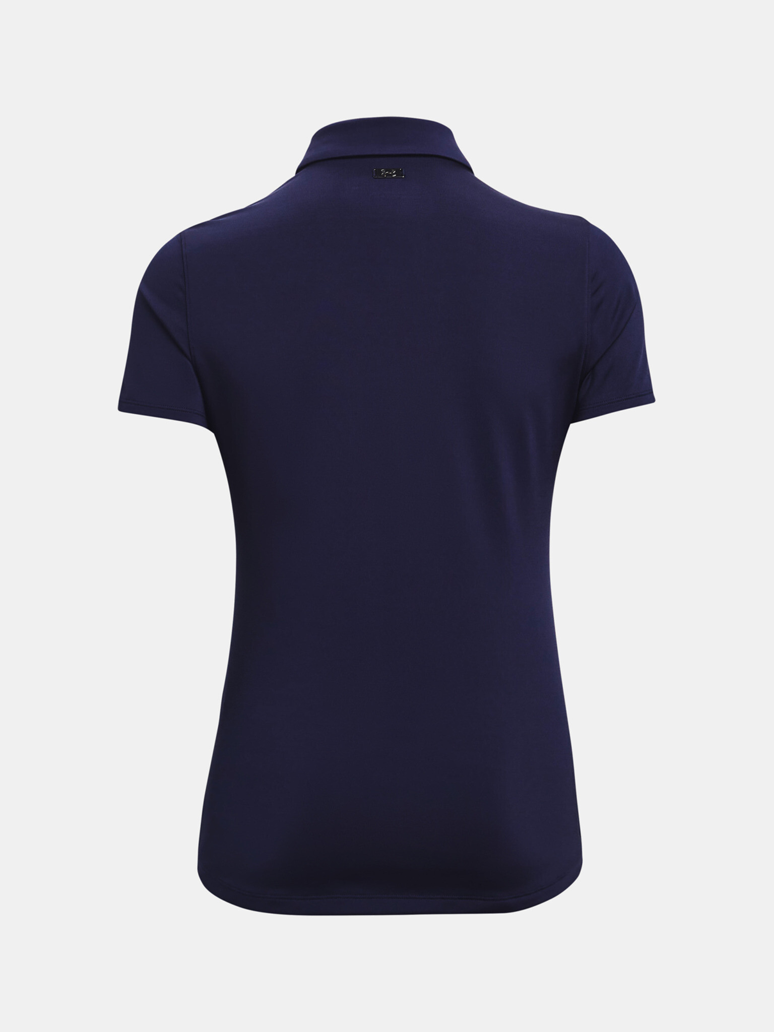 Under Armour Zinger Polo Tricou Albastru - Pled.ro