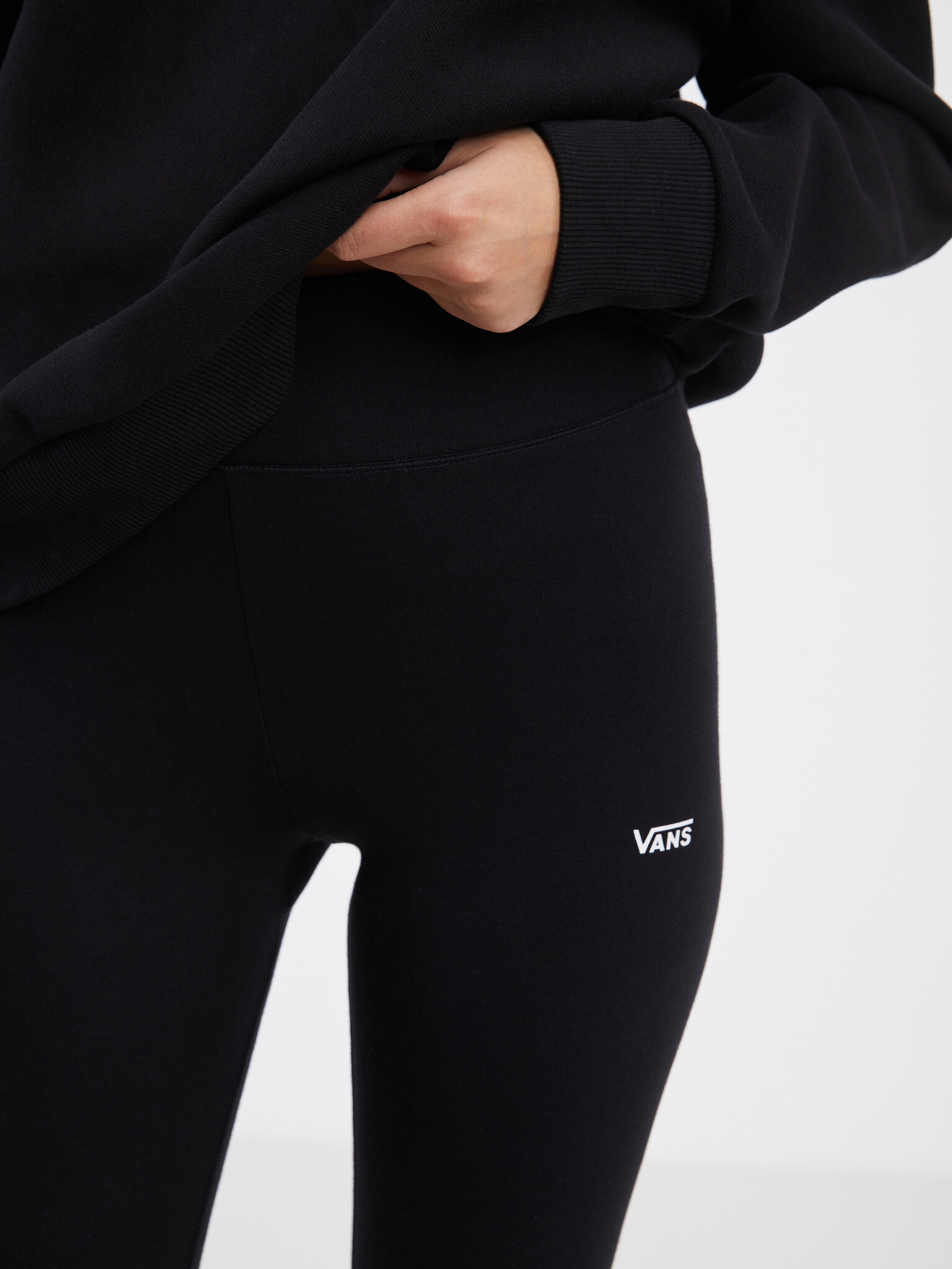 Vans Comfycush Colanţi Negru - Pled.ro