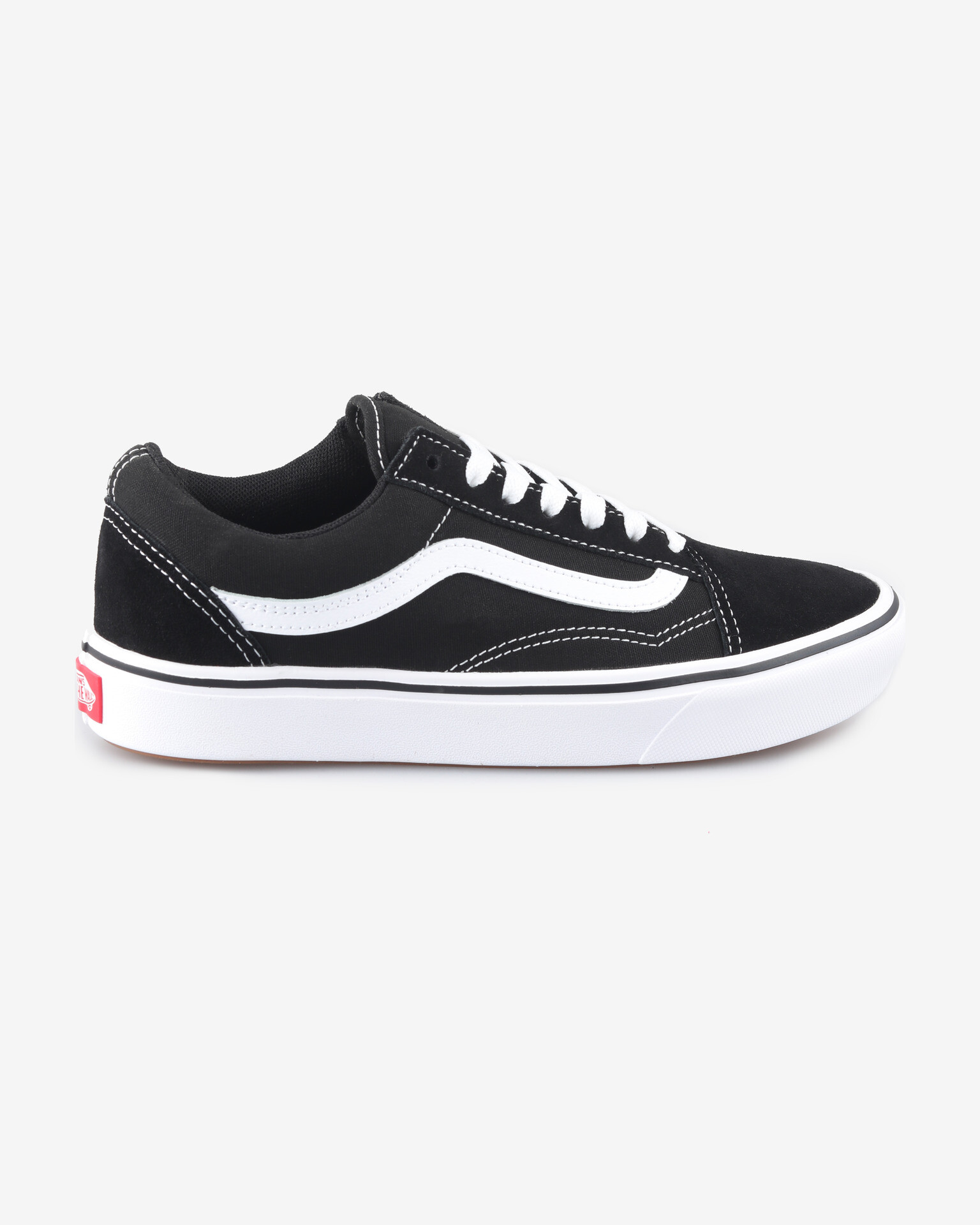 Vans ComfyCush Old Skool Teniși Negru - Pled.ro