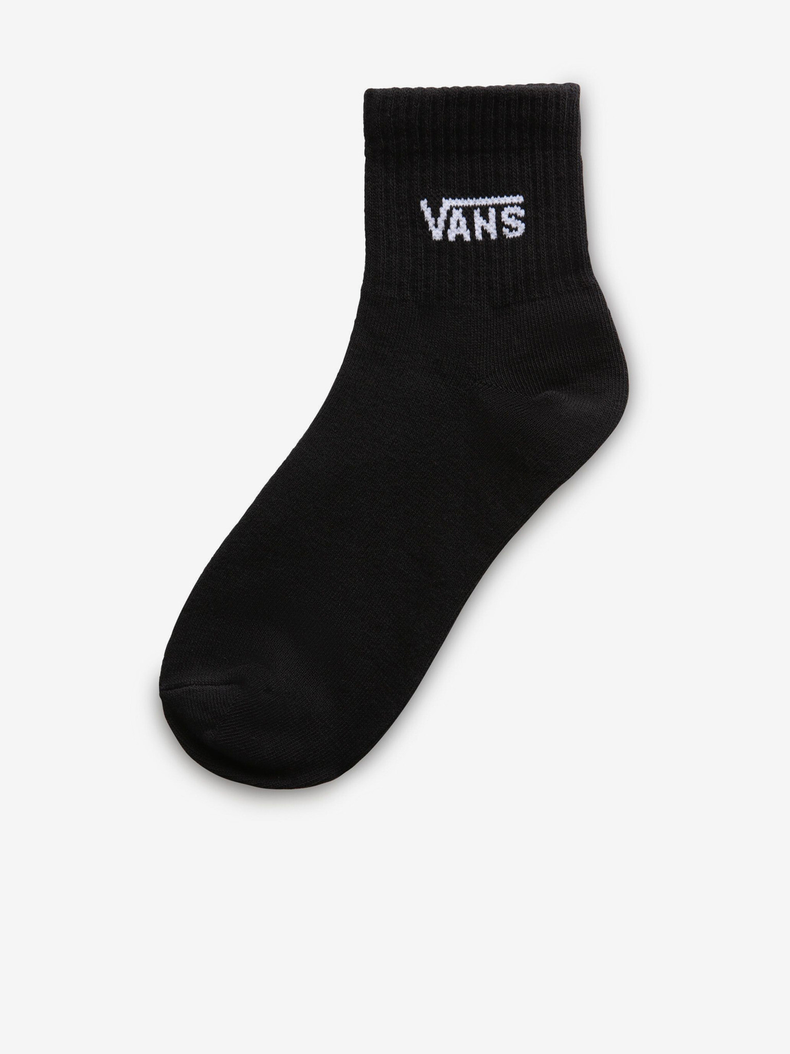 Vans Half Crew Șosete Negru - Pled.ro