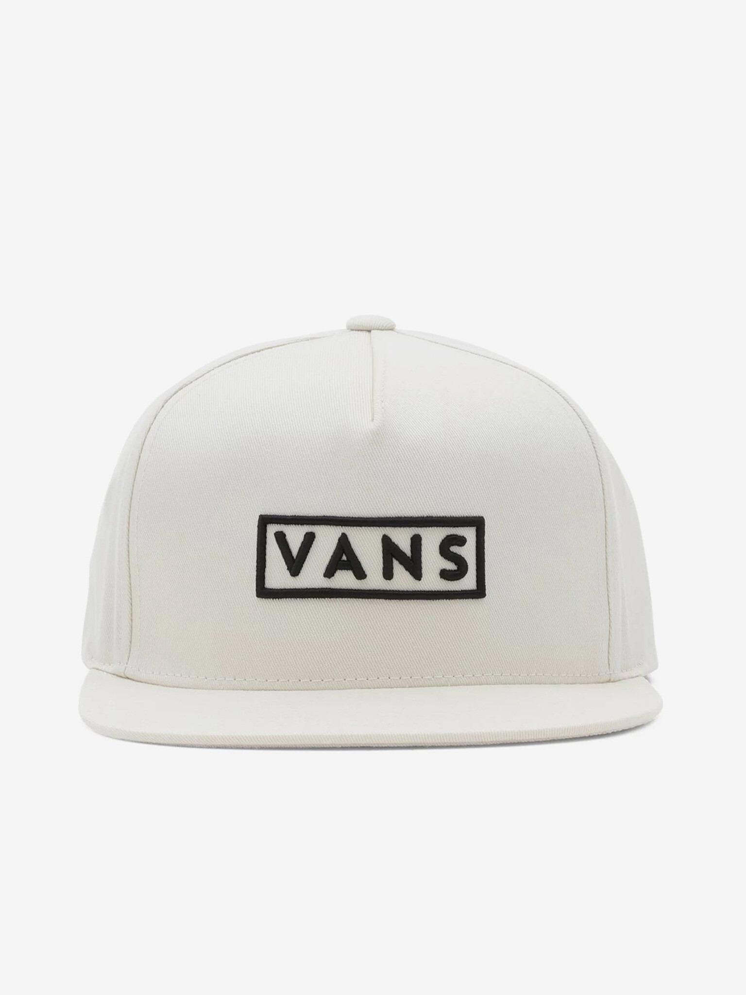 Vans MN Easy Box Șapcă de baseball Alb - Pled.ro