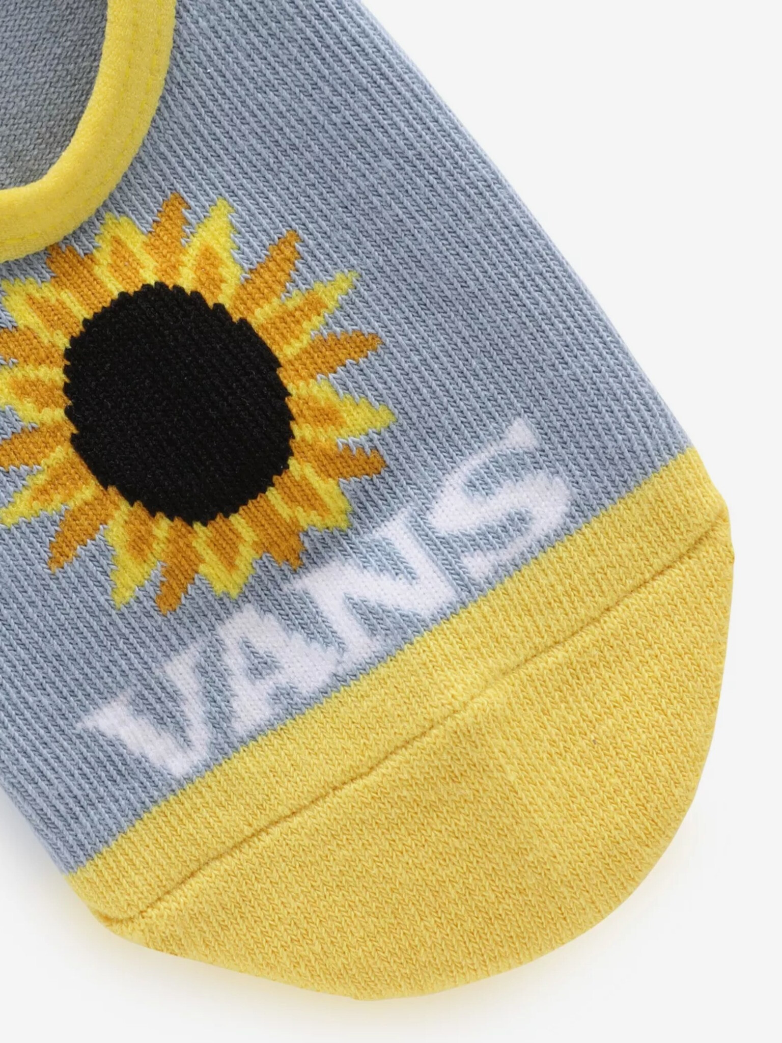 Vans Set de 3 perechi de șosete Gri - Pled.ro