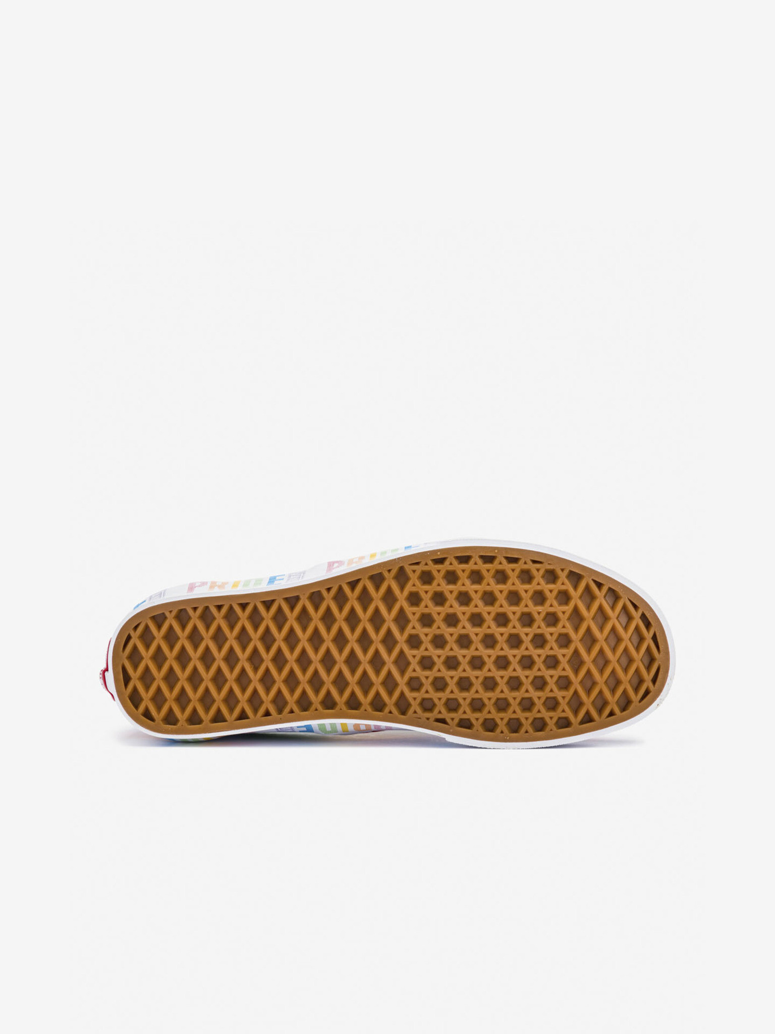 Vans Slip On Multicolor - Pled.ro