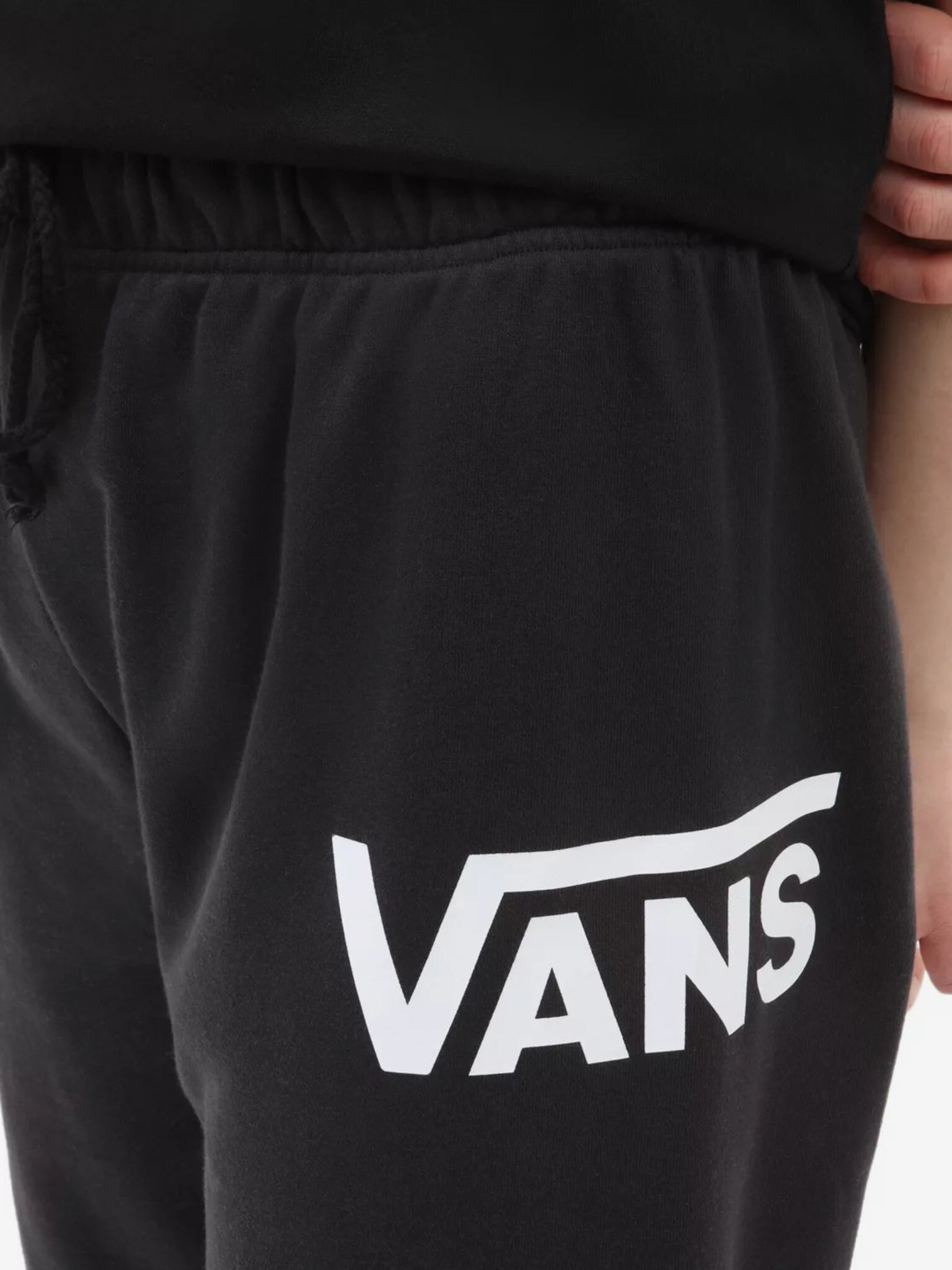 Vans Take it Easy Pantaloni de trening Negru - Pled.ro