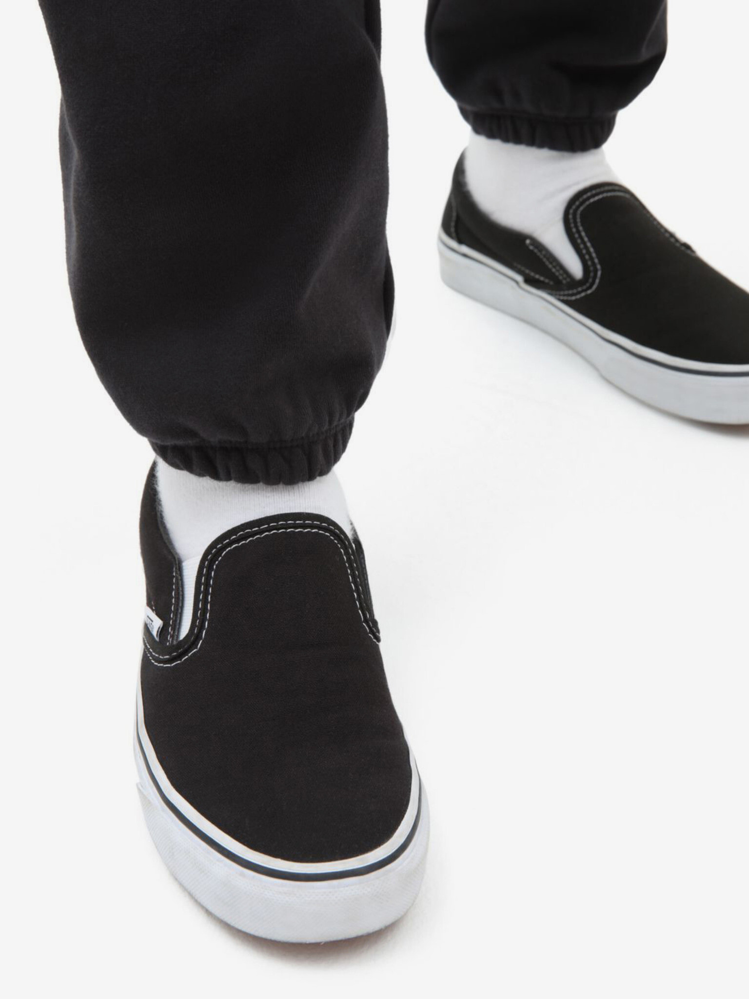 Vans Take it Easy Pantaloni de trening Negru - Pled.ro