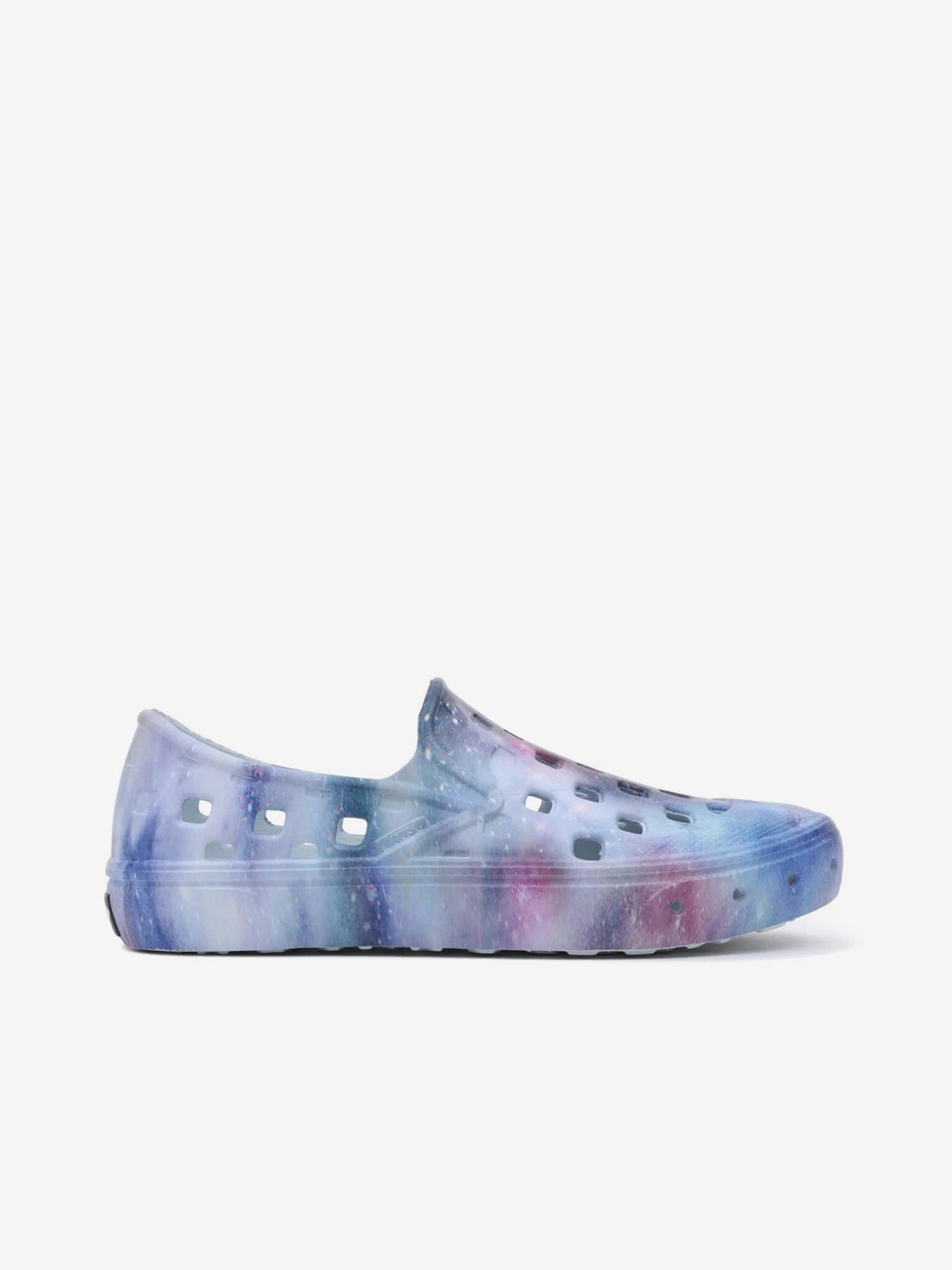 Vans UY TRK Slip On pentru copii Violet - Pled.ro