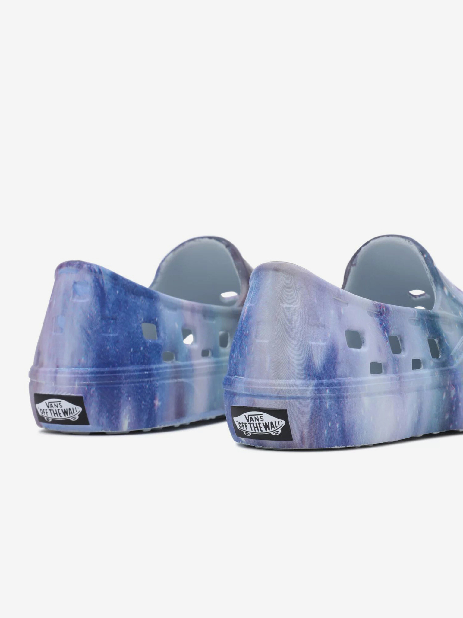 Vans UY TRK Slip On pentru copii Violet - Pled.ro