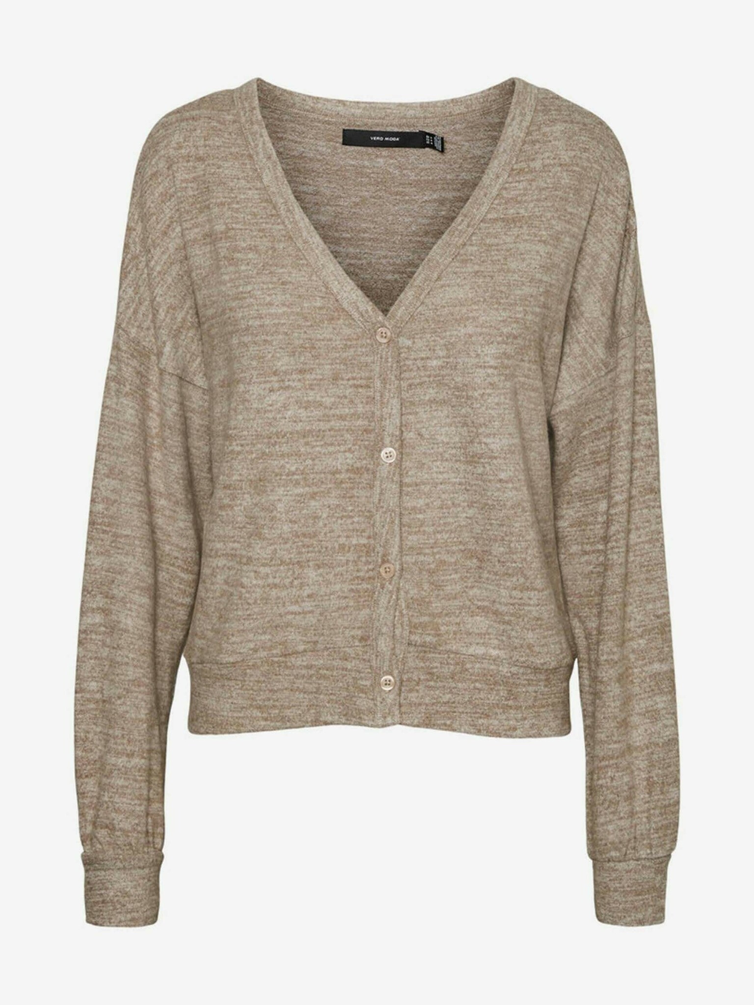 Vero Moda Cardigan Maro - Pled.ro