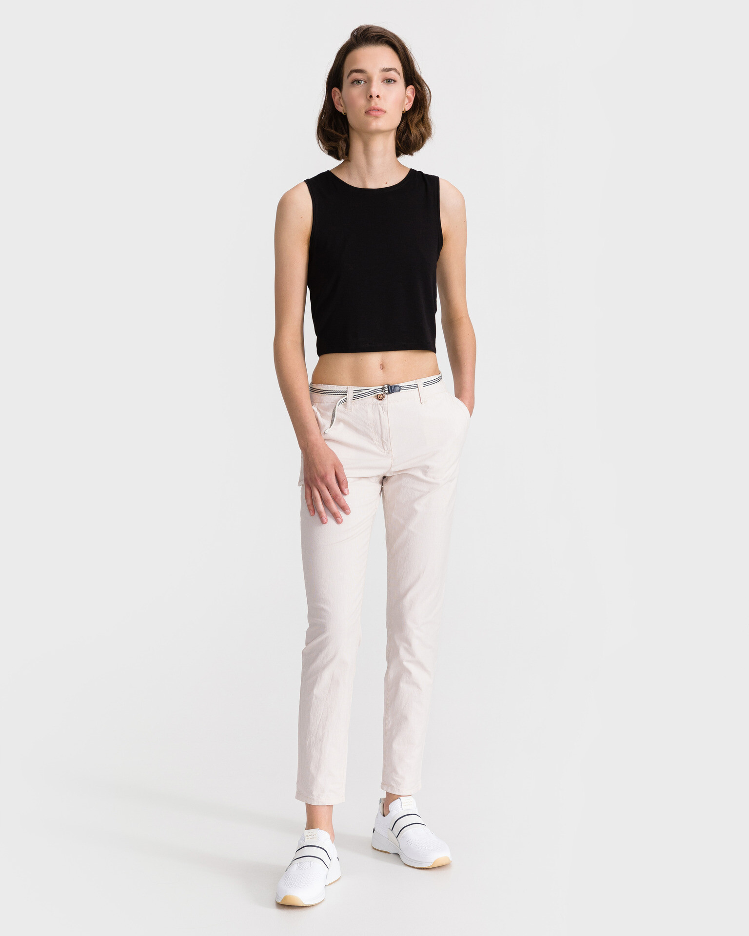 Vero Moda Gemma Top Roz - Pled.ro