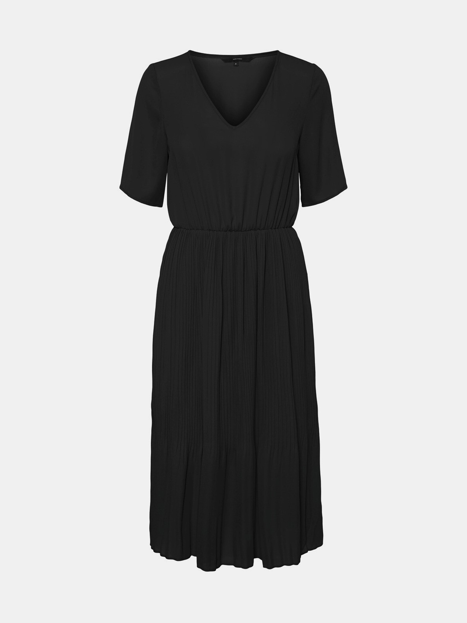 Vero Moda Malou Rochie Negru - Pled.ro