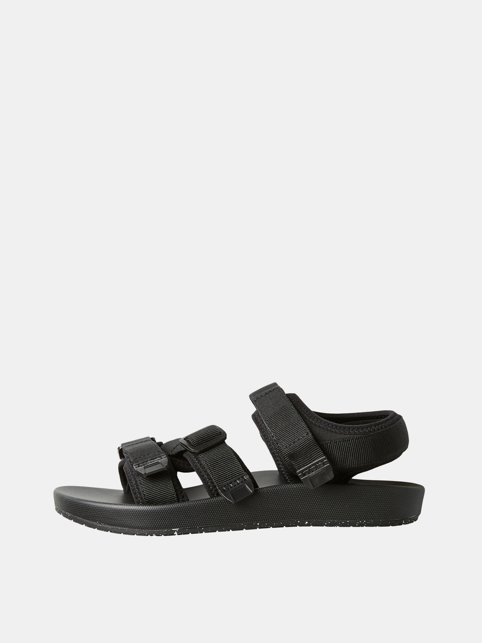 Vero Moda Sandale Negru - Pled.ro