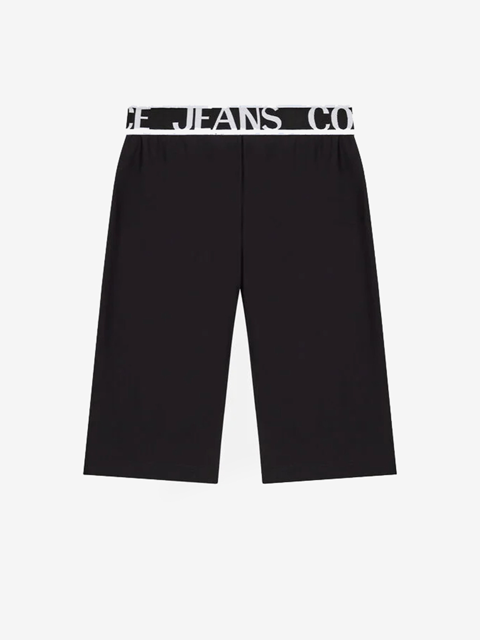 Versace Jeans Couture Colanţi Negru - Pled.ro