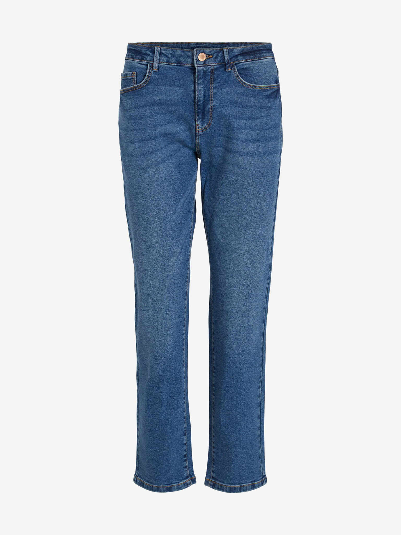 Vila Alice Jeans Albastru - Pled.ro