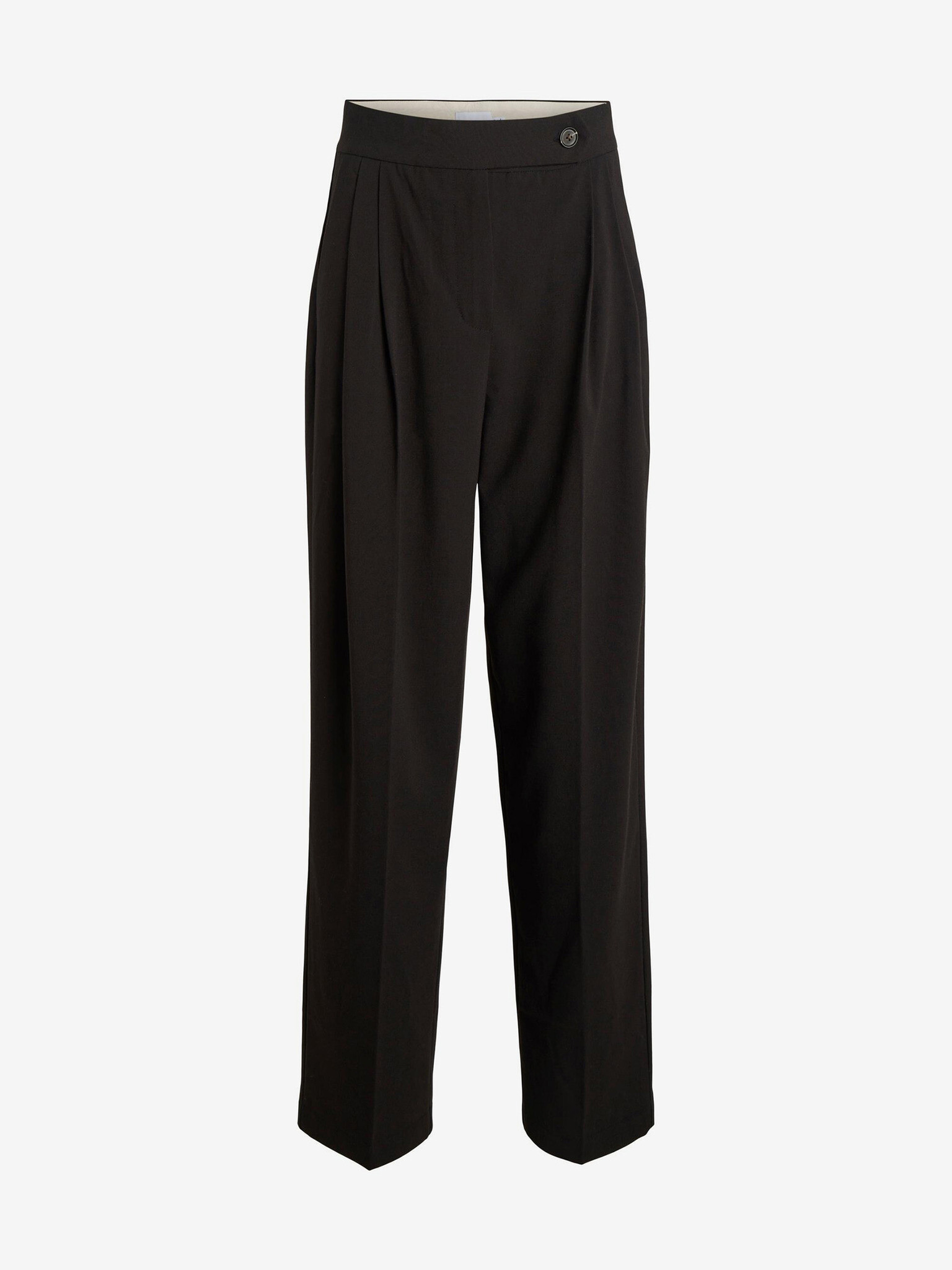 Vila Clory Pantaloni Negru - Pled.ro