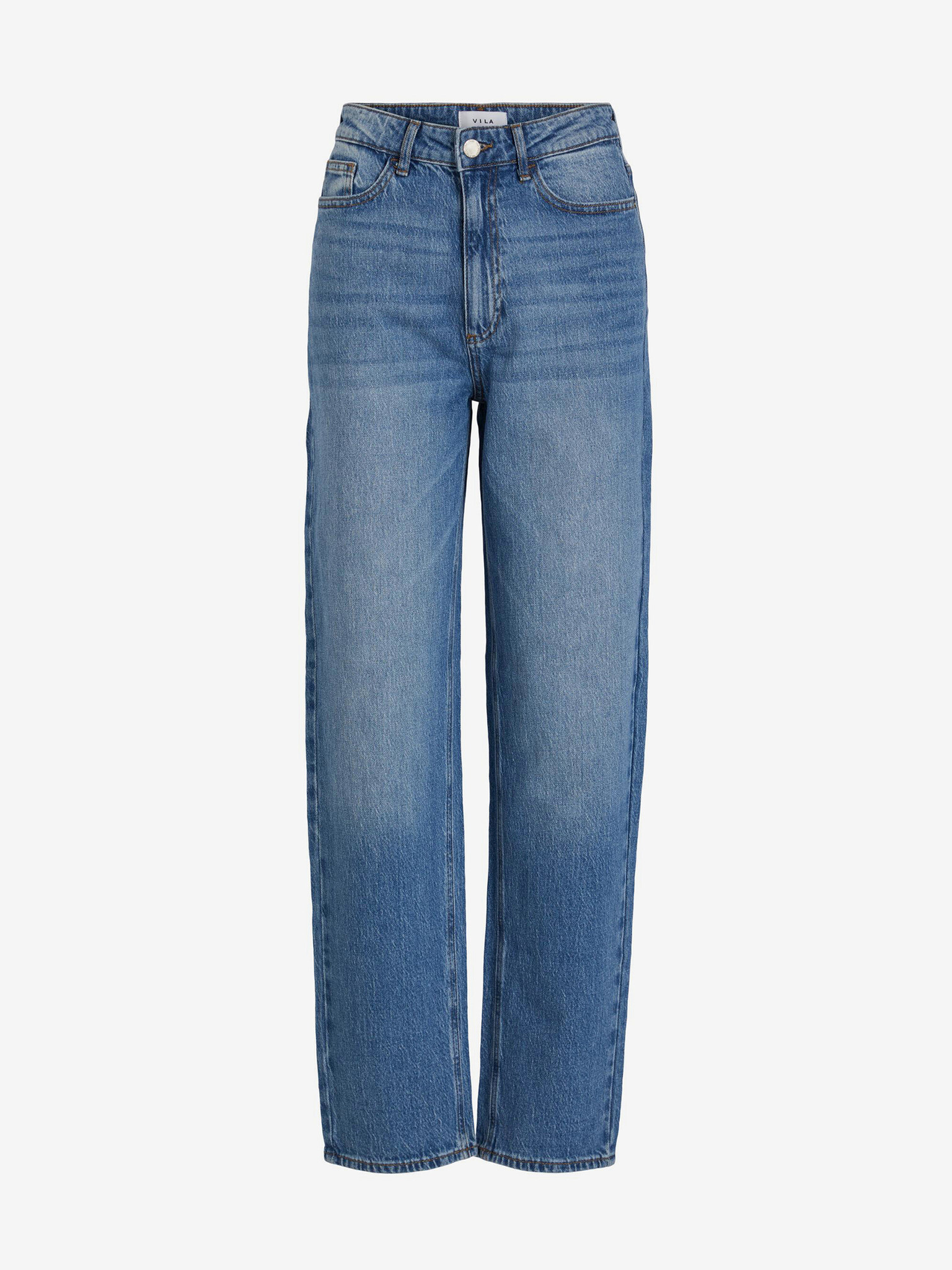 Vila Kelly Jeans Albastru - Pled.ro