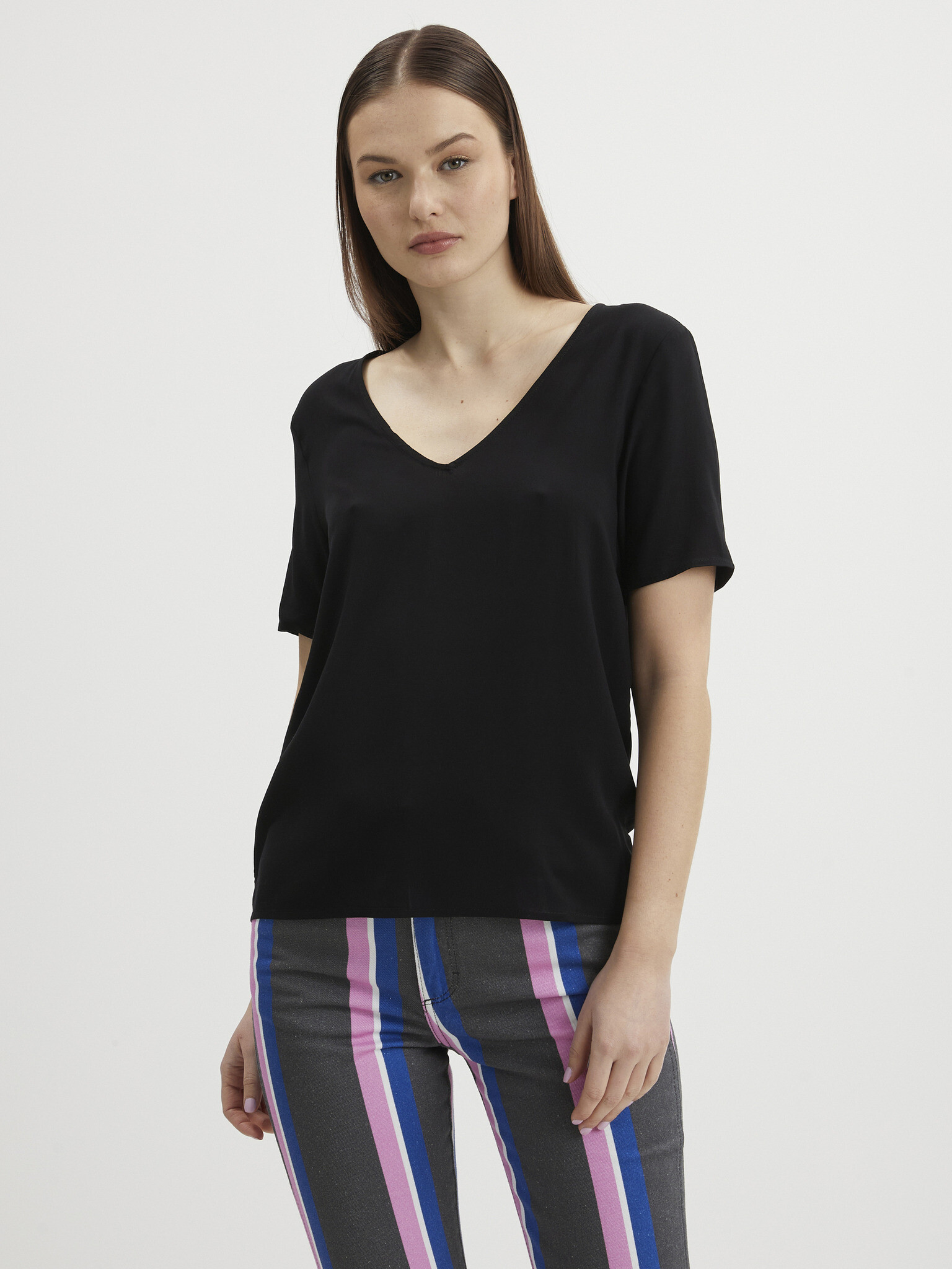 Vila Paya Tricou Negru - Pled.ro