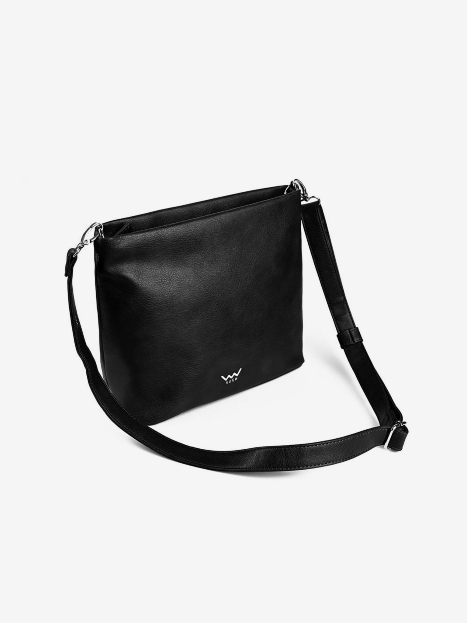 Vuch Callie Cross body bag Negru - Pled.ro