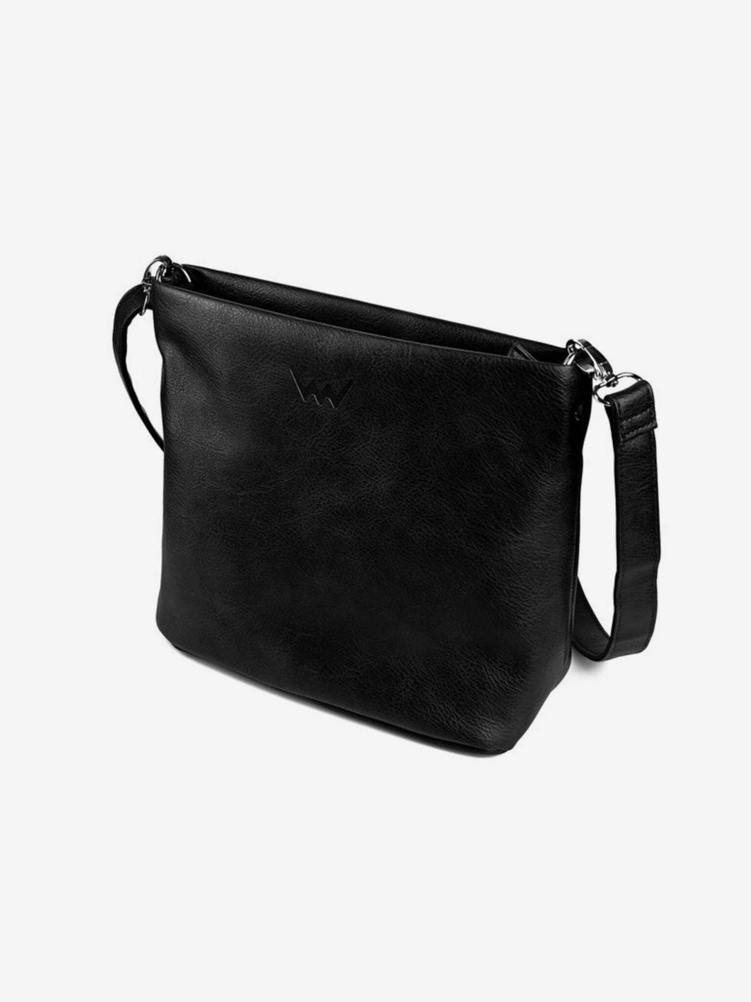 Vuch Callie Cross body bag Negru - Pled.ro