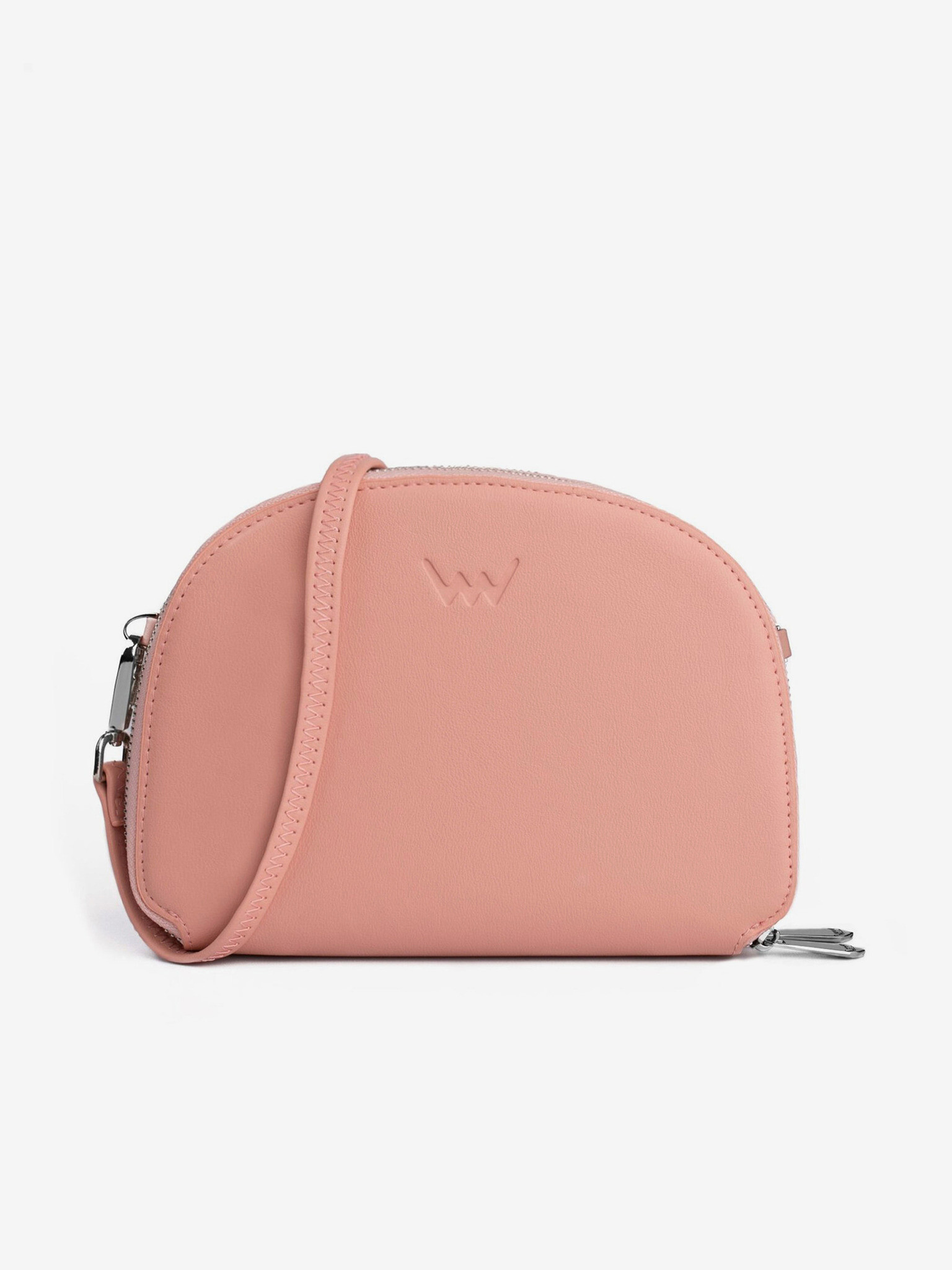 Vuch Ebora Cross body bag Roz - Pled.ro