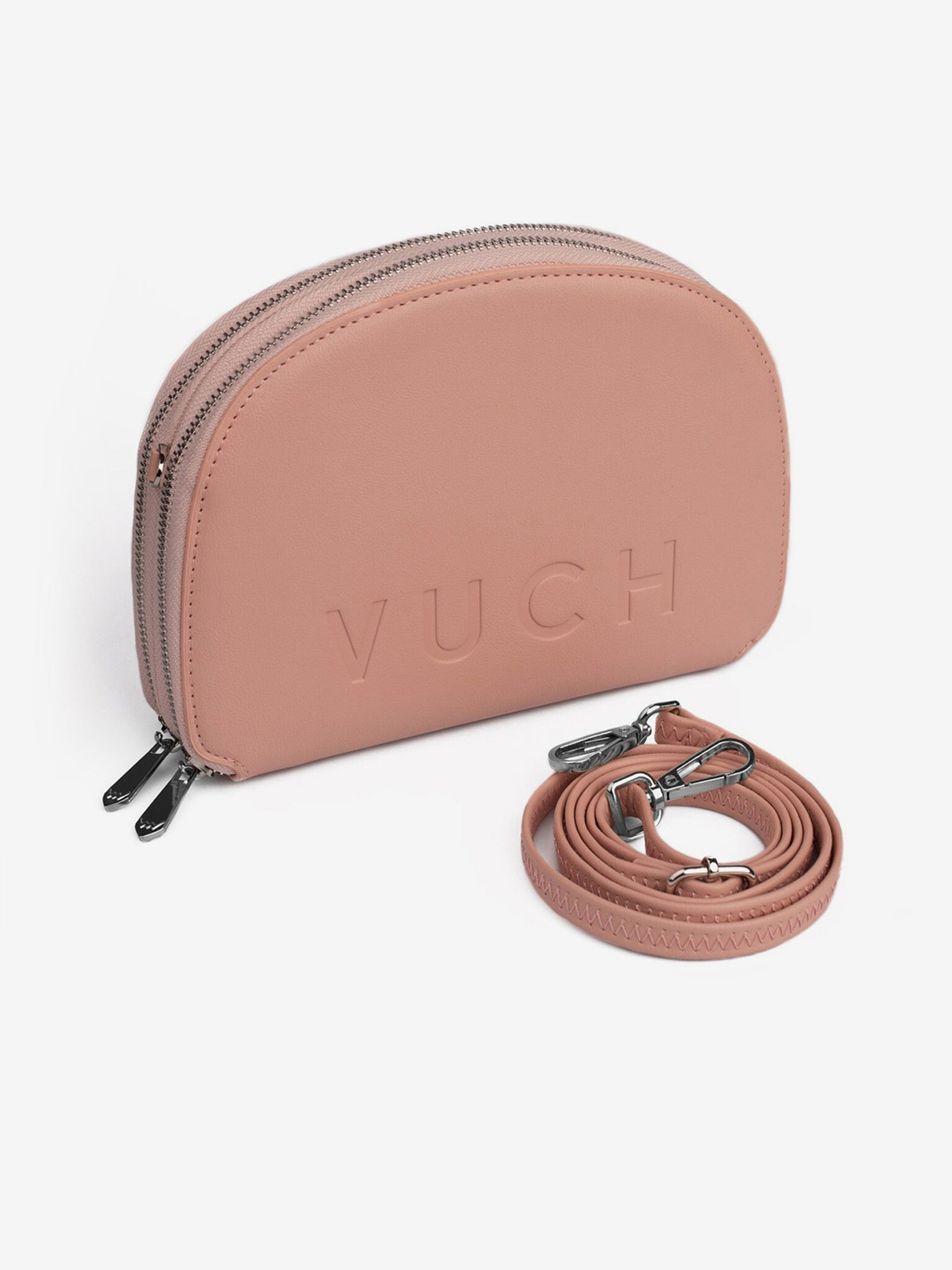 Vuch Ebora Cross body bag Roz - Pled.ro