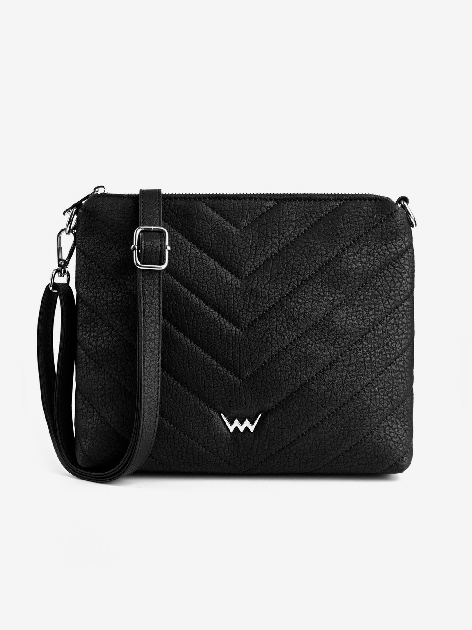 Vuch Galla Cross body bag Negru - Pled.ro