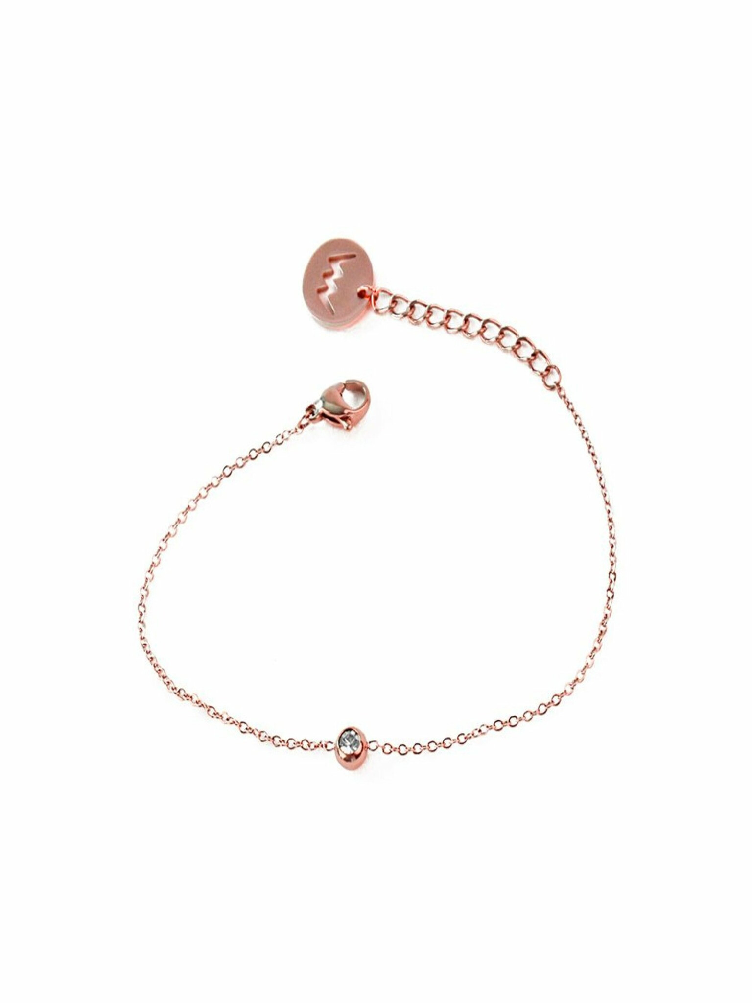 Vuch Gem Rose Gold Brățară Roz - Pled.ro