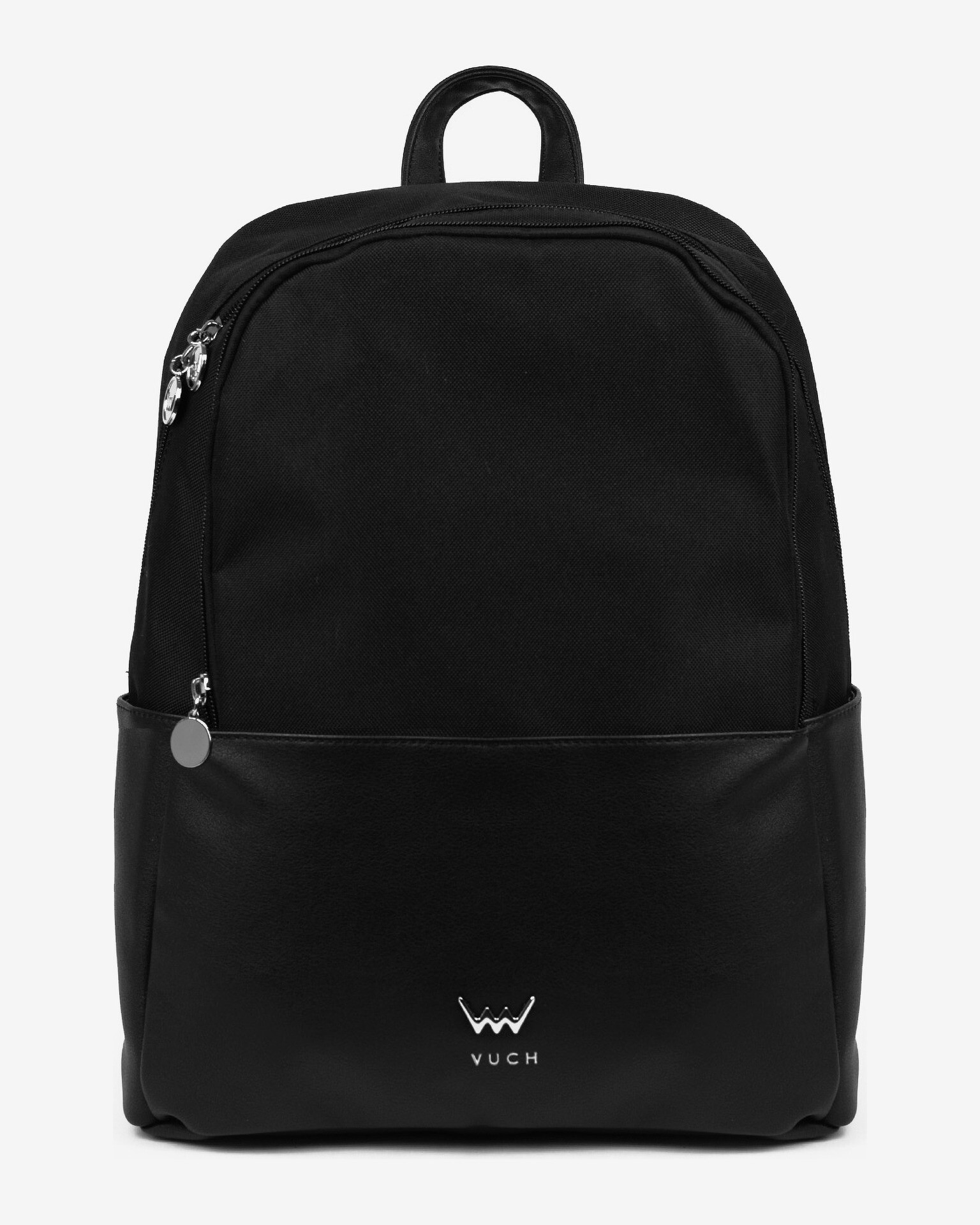 Vuch Ollie Rucsac Negru - Pled.ro