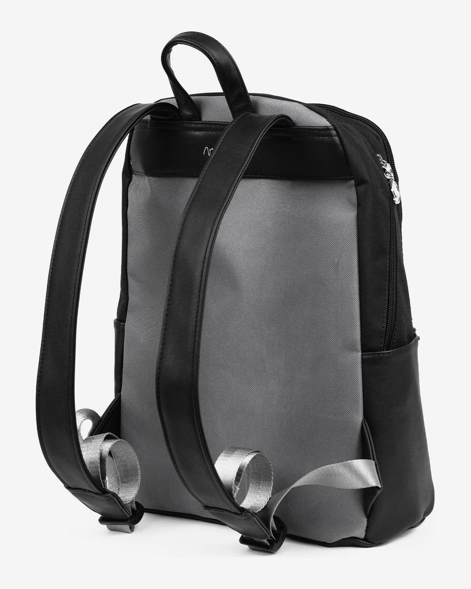 Vuch Ollie Rucsac Negru - Pled.ro