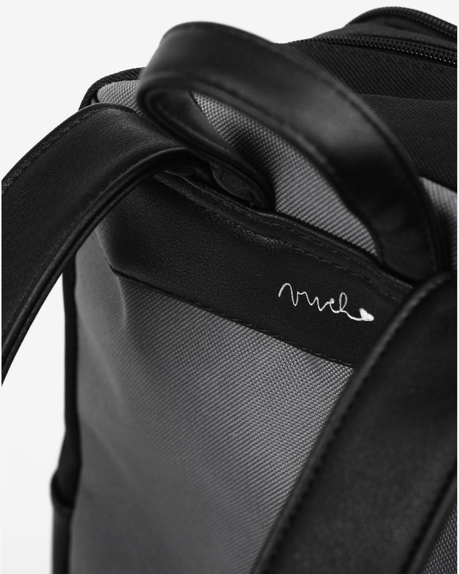 Vuch Ollie Rucsac Negru - Pled.ro