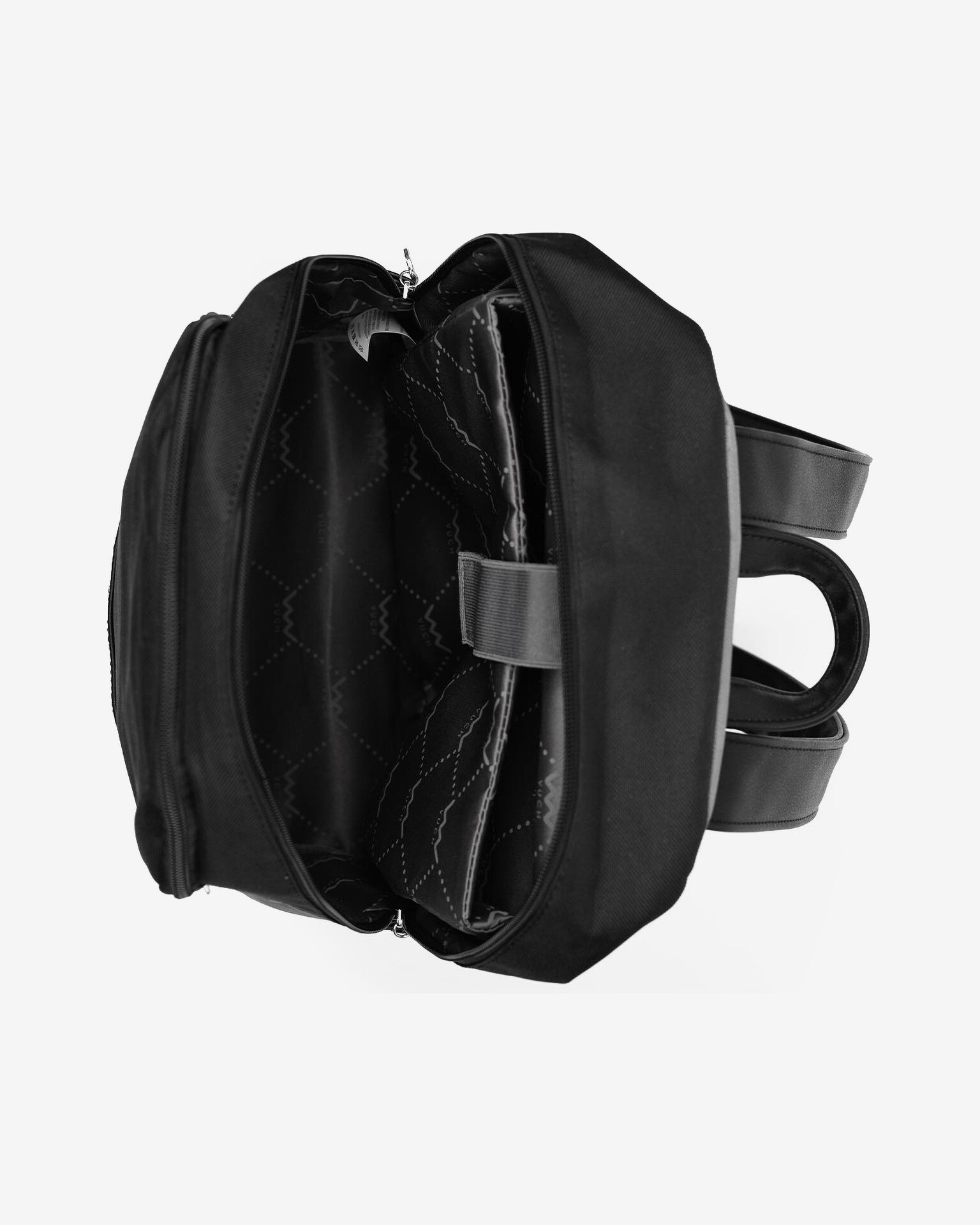 Vuch Ollie Rucsac Negru - Pled.ro