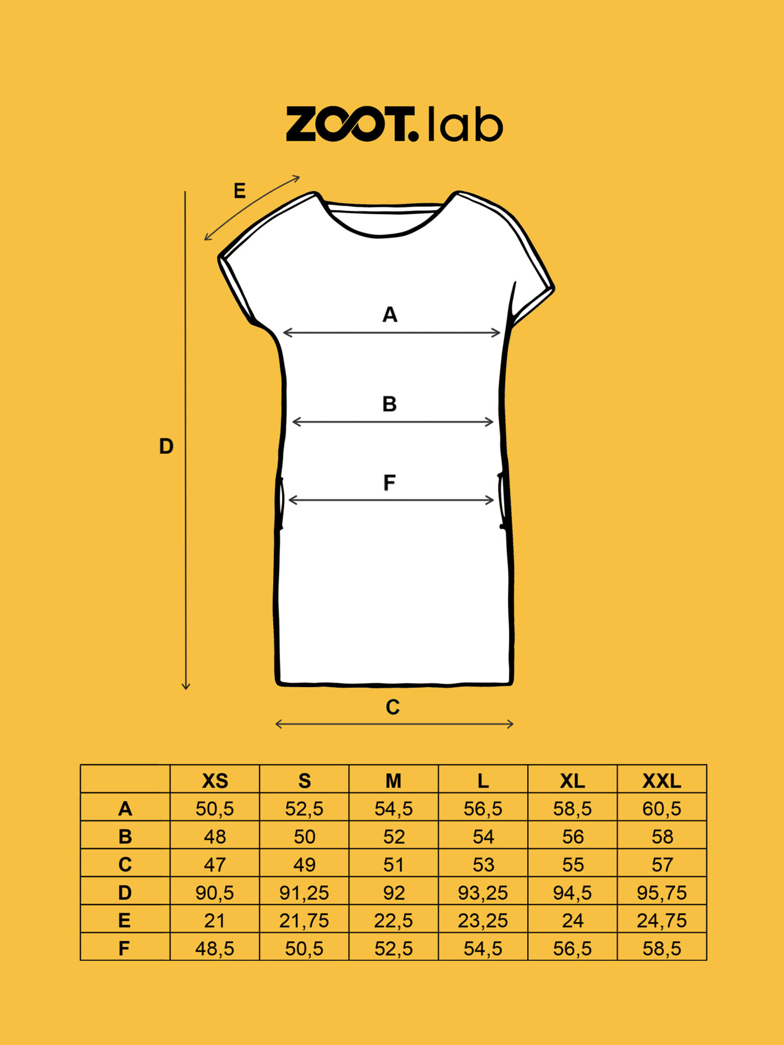 ZOOT.lab Crrisey Rochie Portocaliu - Pled.ro