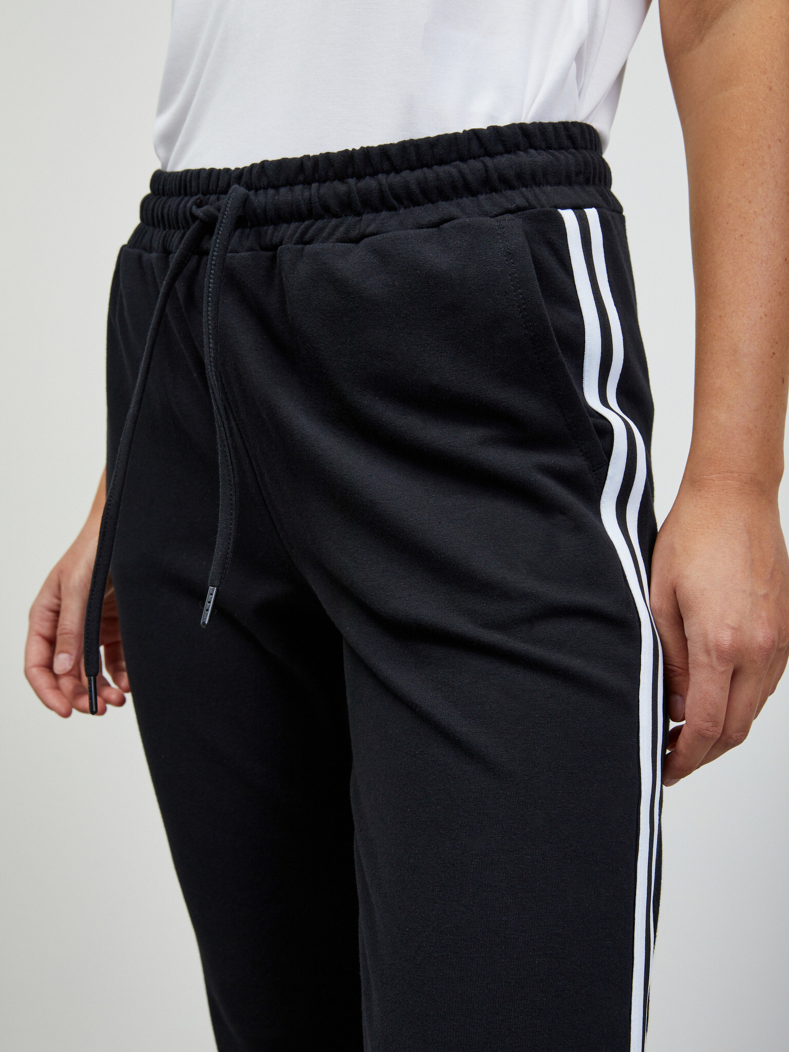 ZOOT.lab Lennox Pantaloni de trening Negru - Pled.ro