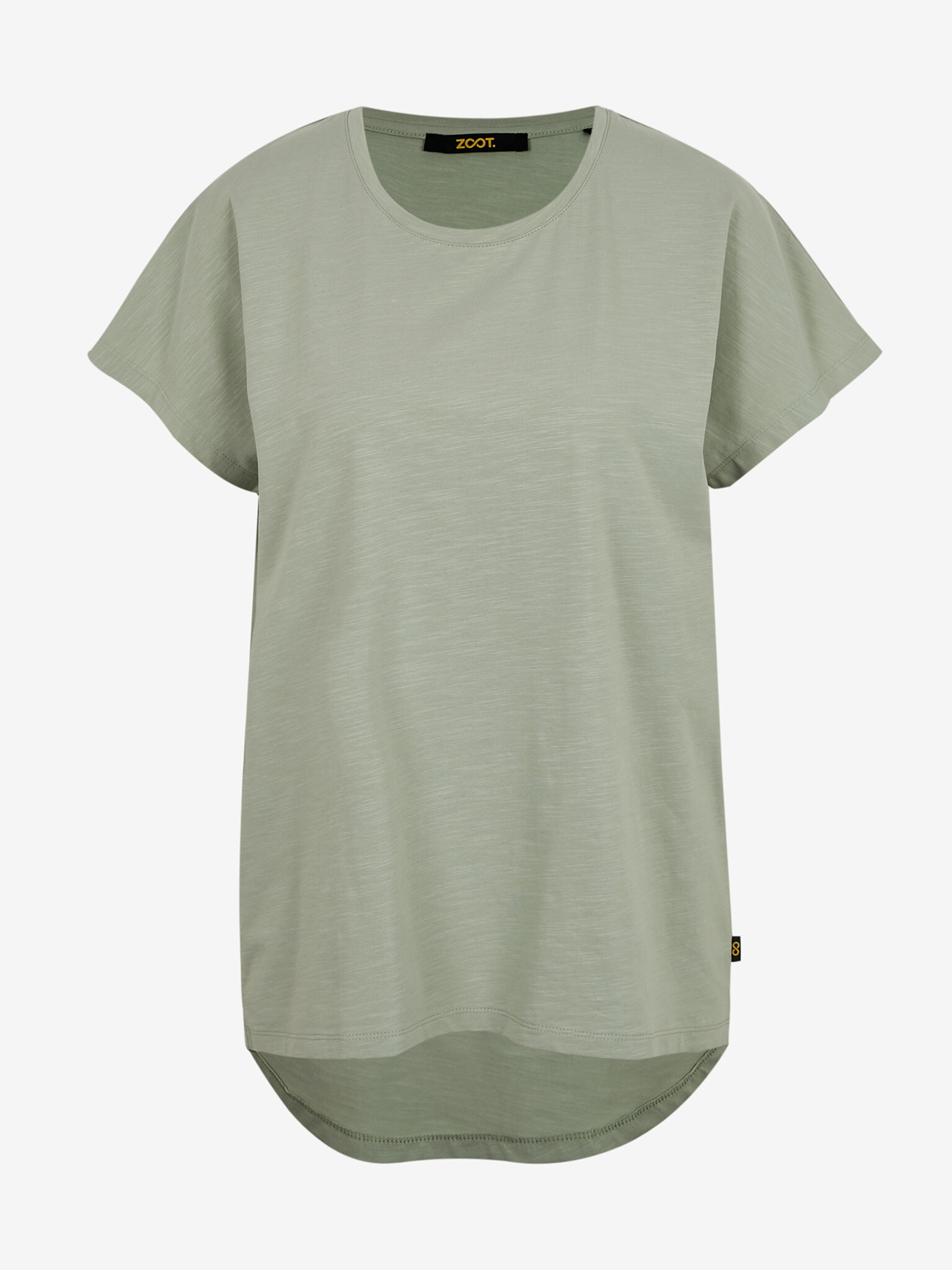 ZOOT.lab Lonie Tricou Verde - Pled.ro