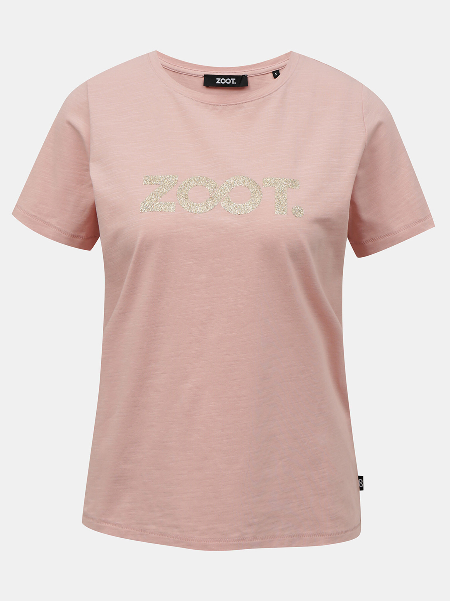 ZOOT.lab Lucy Tricou Roz - Pled.ro